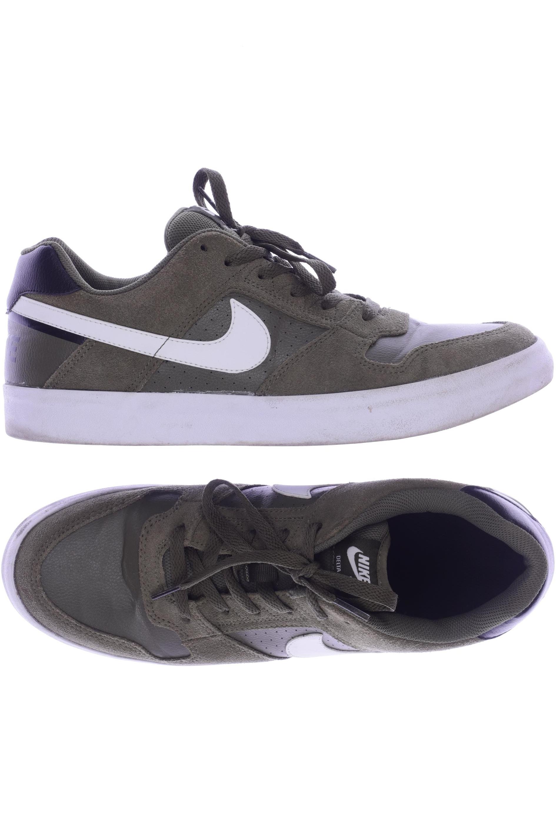 

Nike Herren Sneakers, grün, Gr. 45