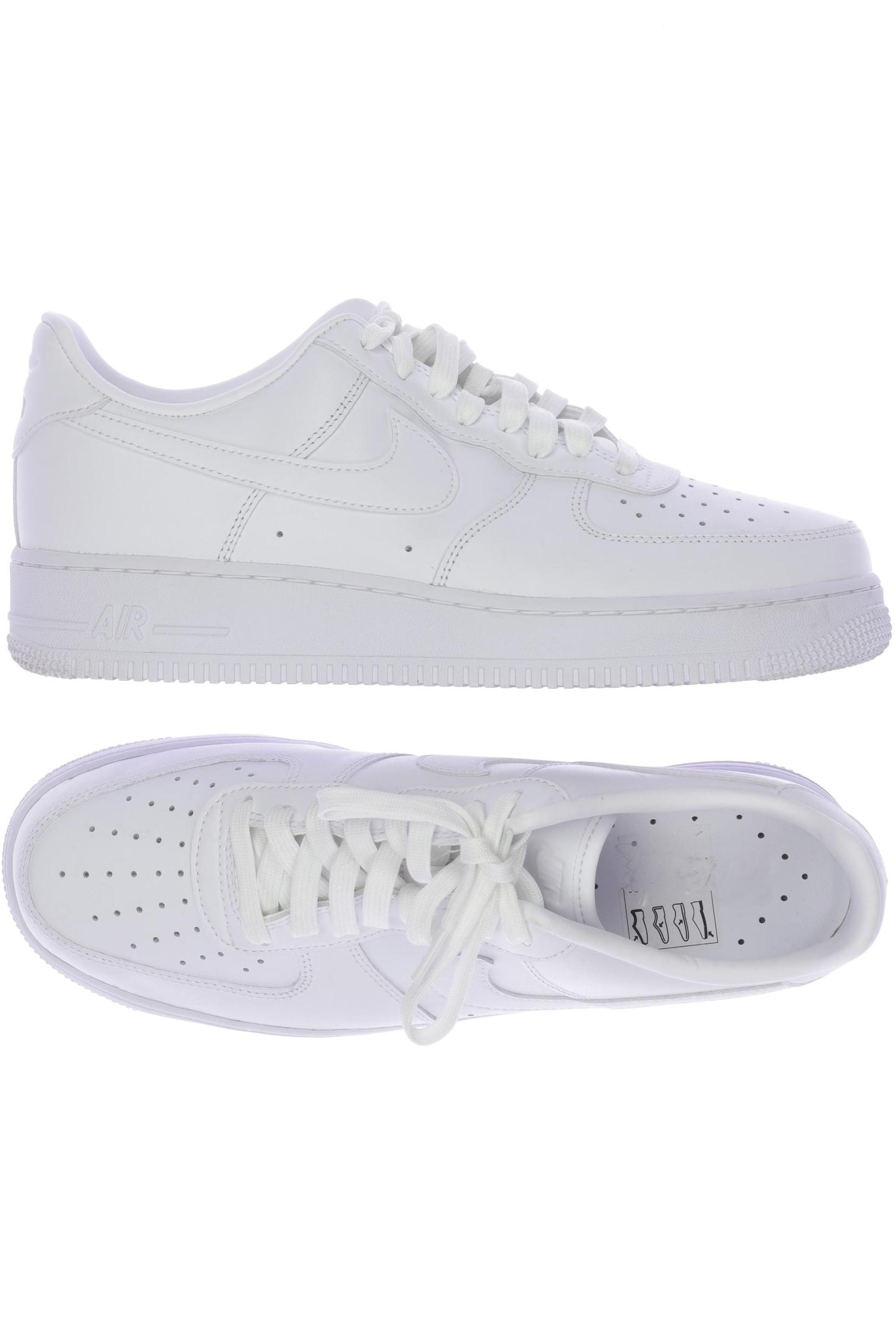 

Nike Herren Sneakers, weiß, Gr. 44