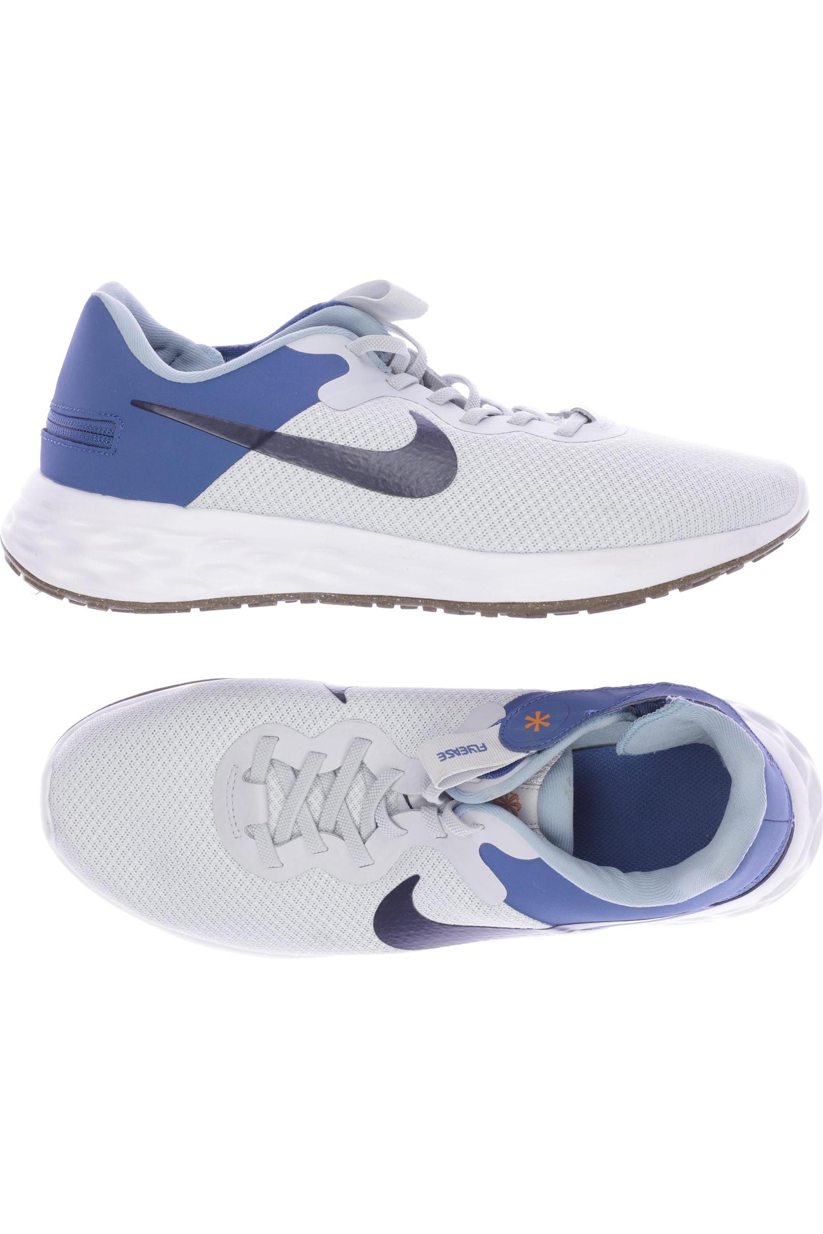 

Nike Herren Sneakers, hellblau, Gr. 45