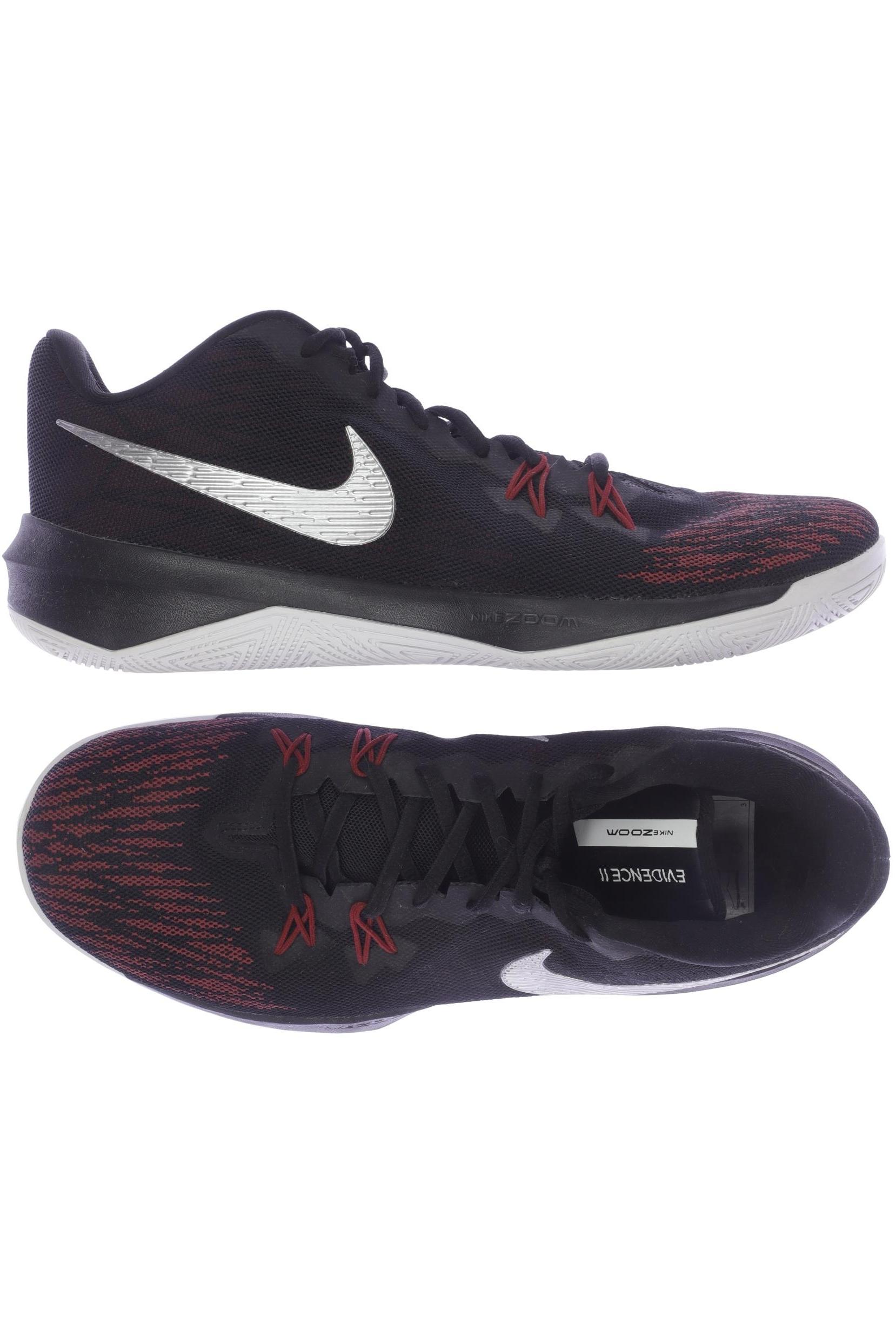 

Nike Herren Sneakers, schwarz, Gr. 43
