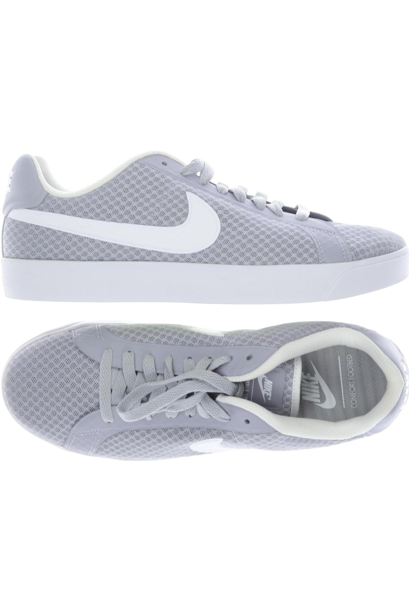 

Nike Herren Sneakers, grau, Gr. 42
