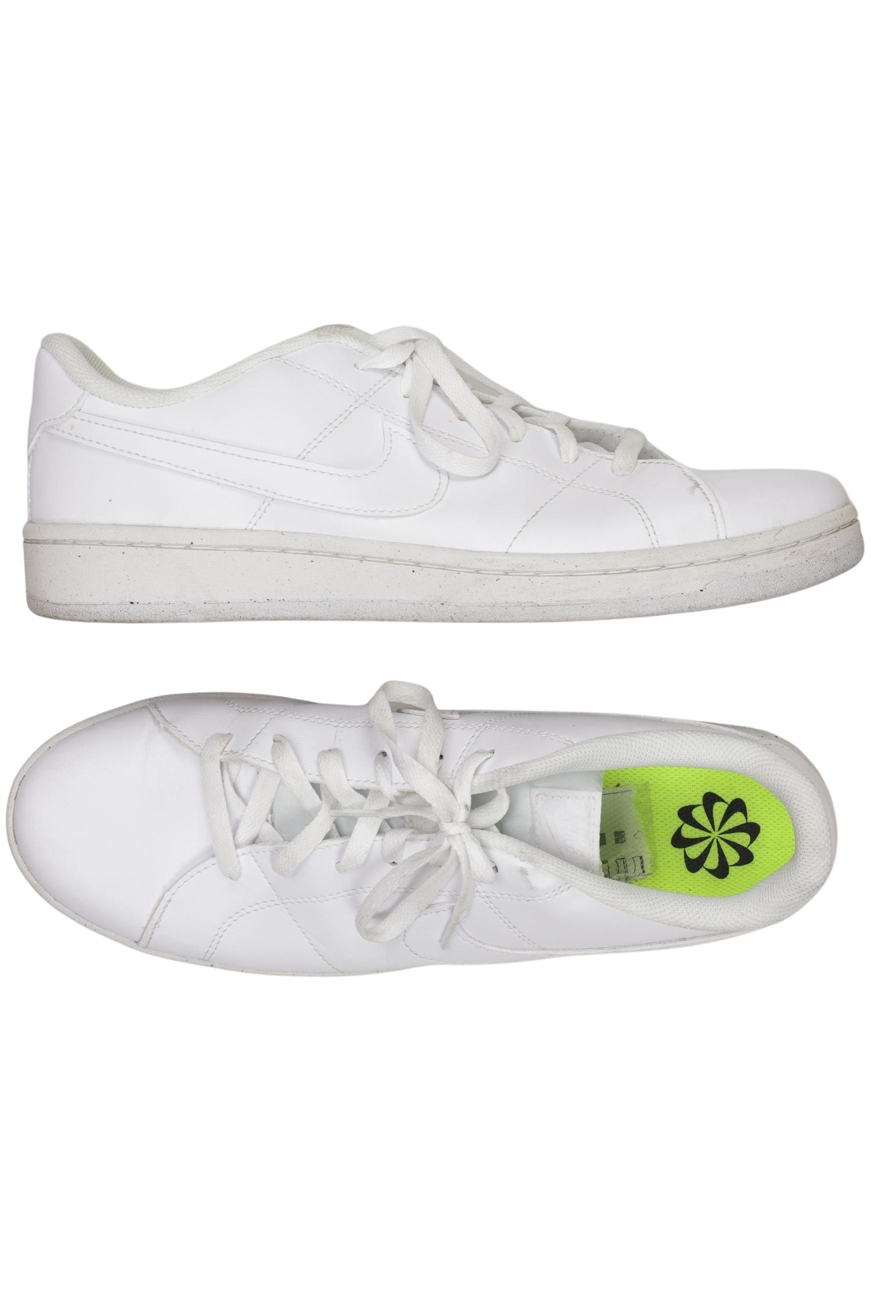 

Nike Herren Sneakers, weiß, Gr. 45