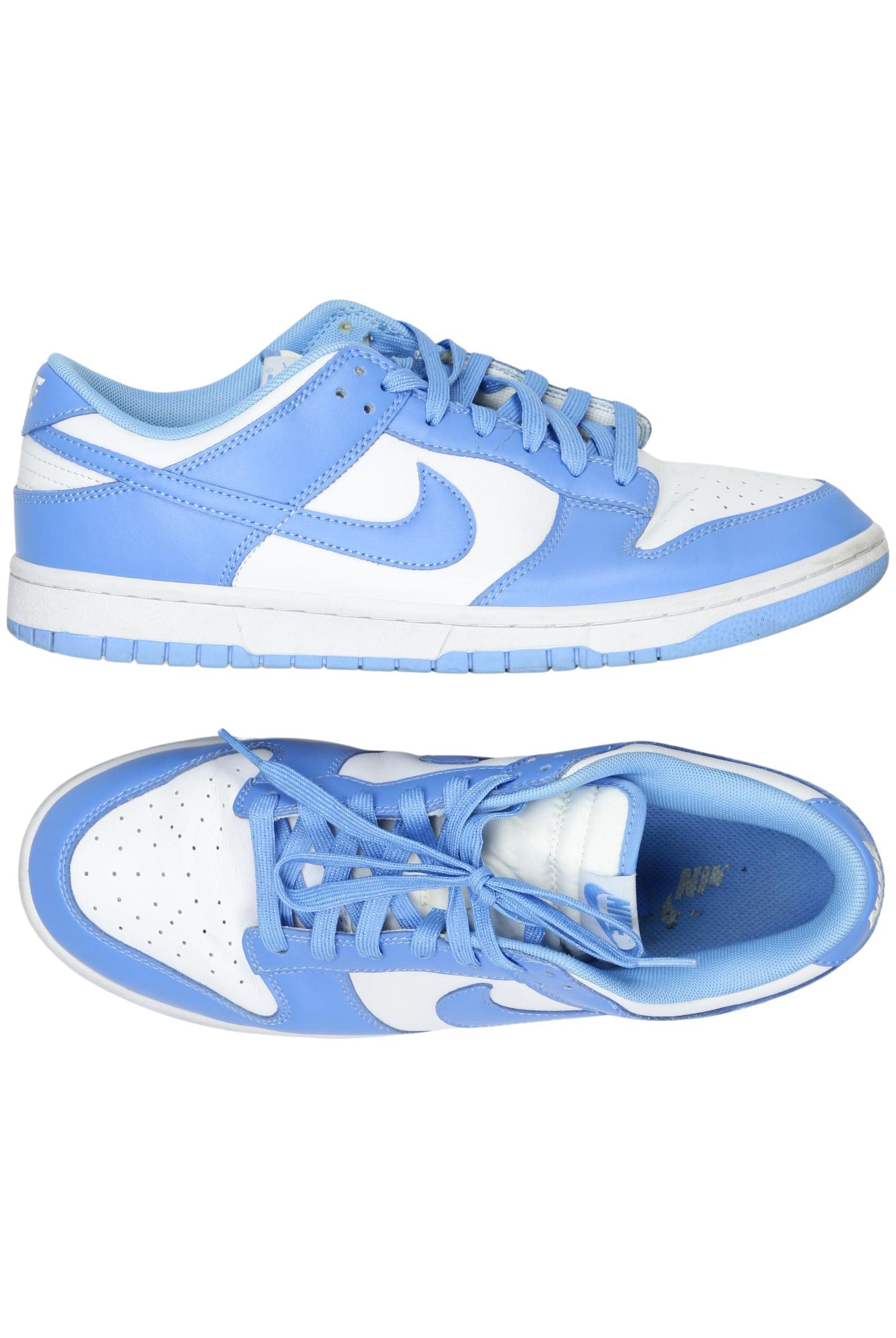 

Nike Herren Sneakers, blau, Gr. 45