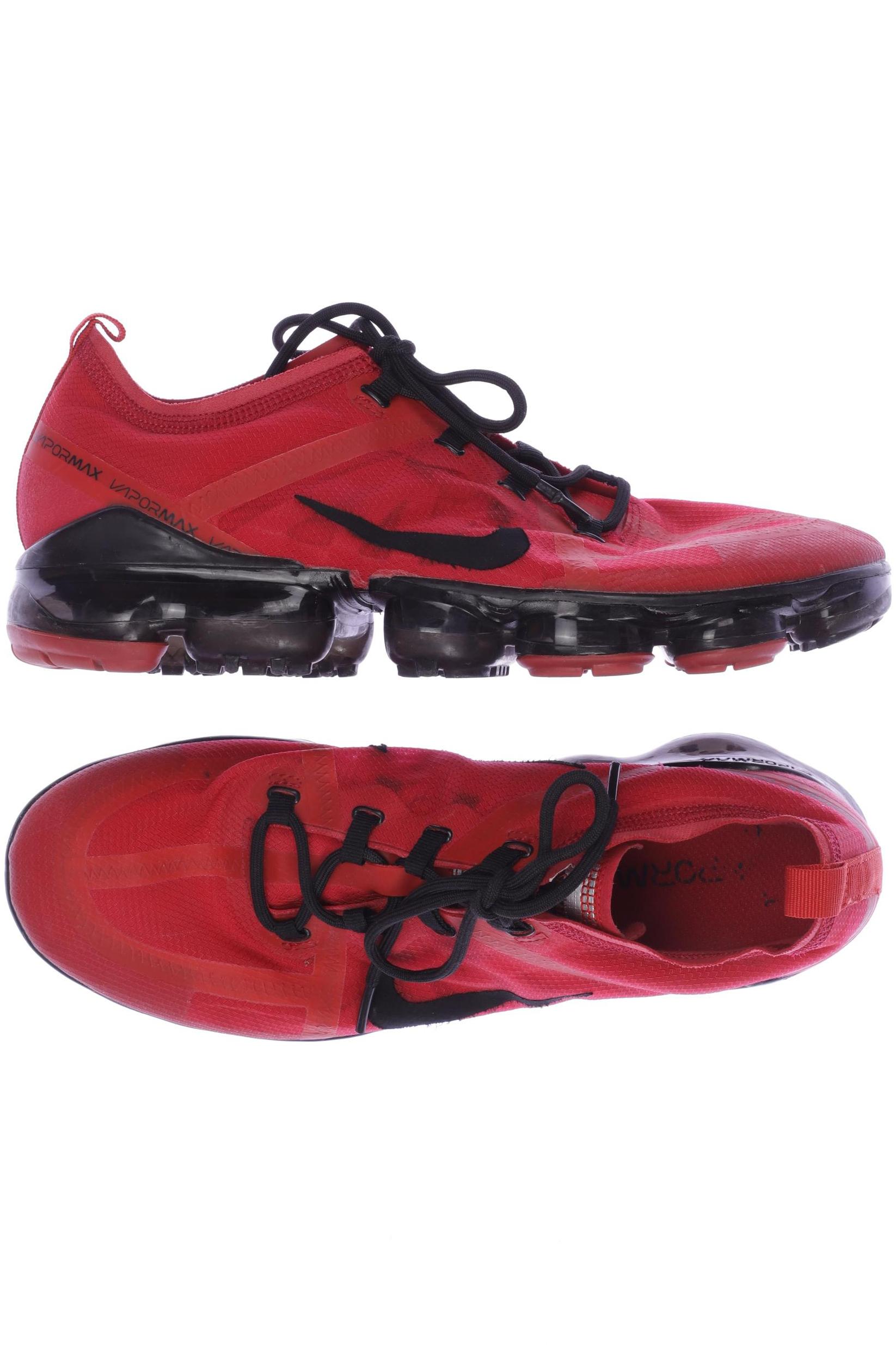 

Nike Herren Sneakers, rot, Gr. 44