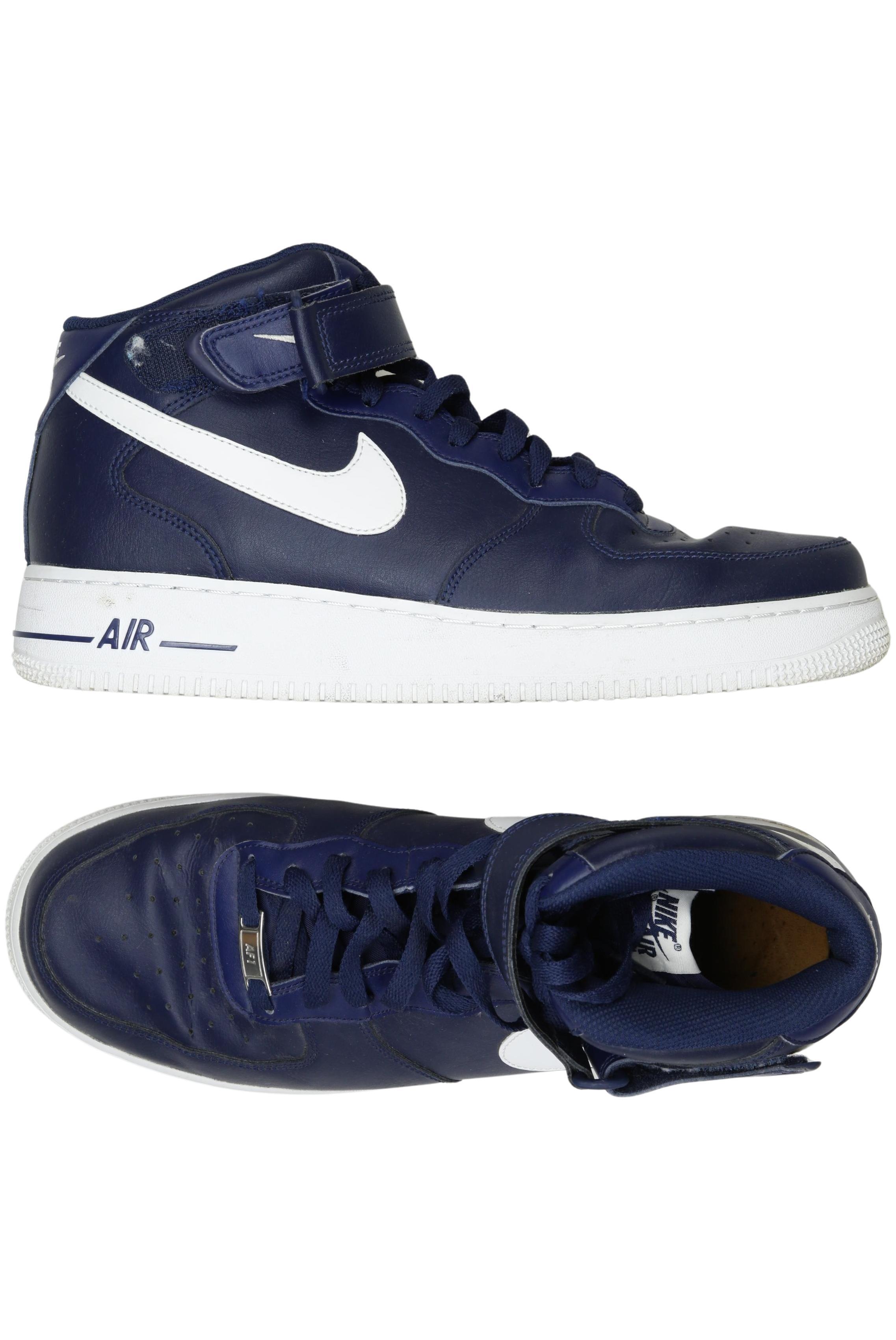 

Nike Herren Sneakers, marineblau, Gr. 44.5