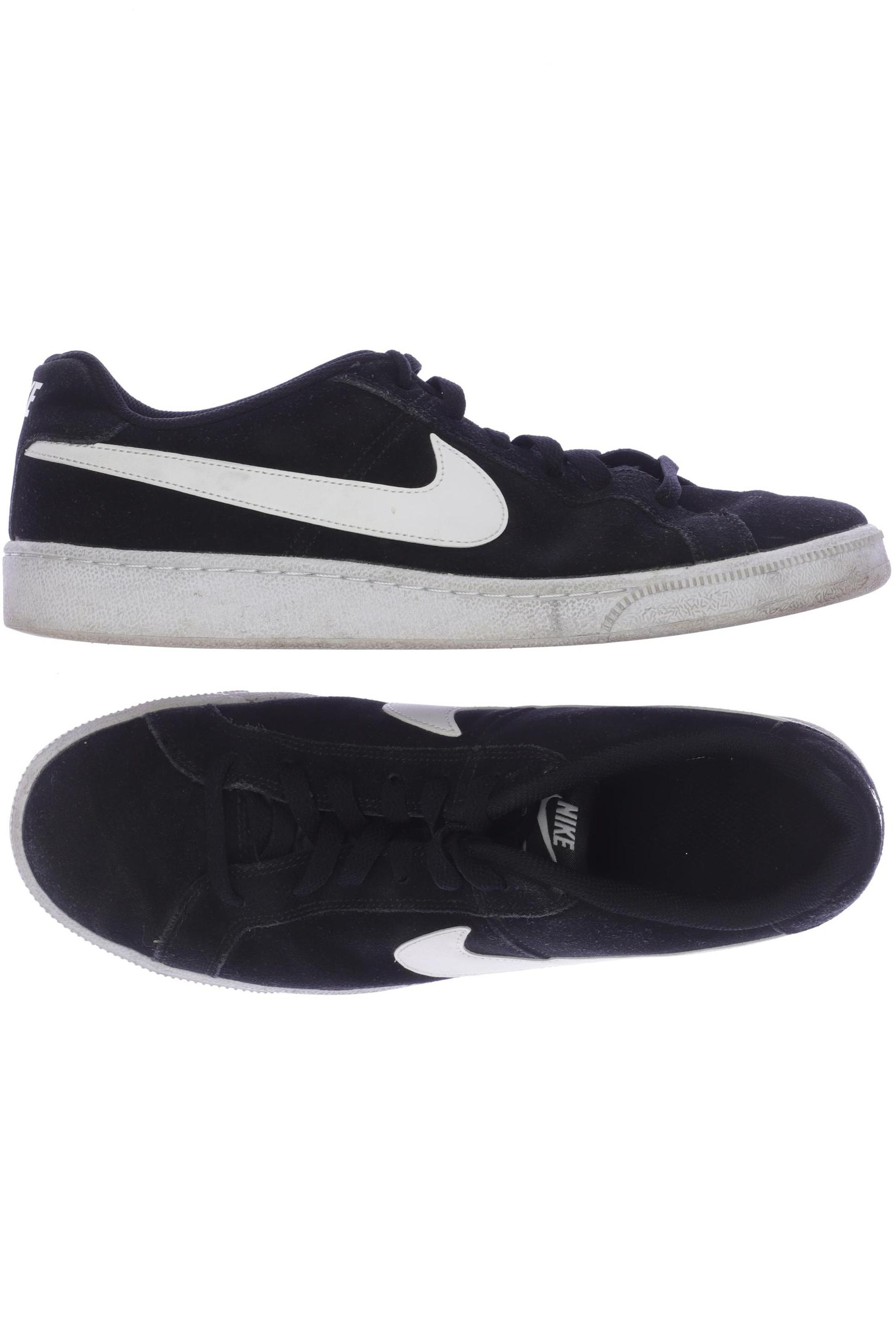 

Nike Herren Sneakers, schwarz, Gr. 45
