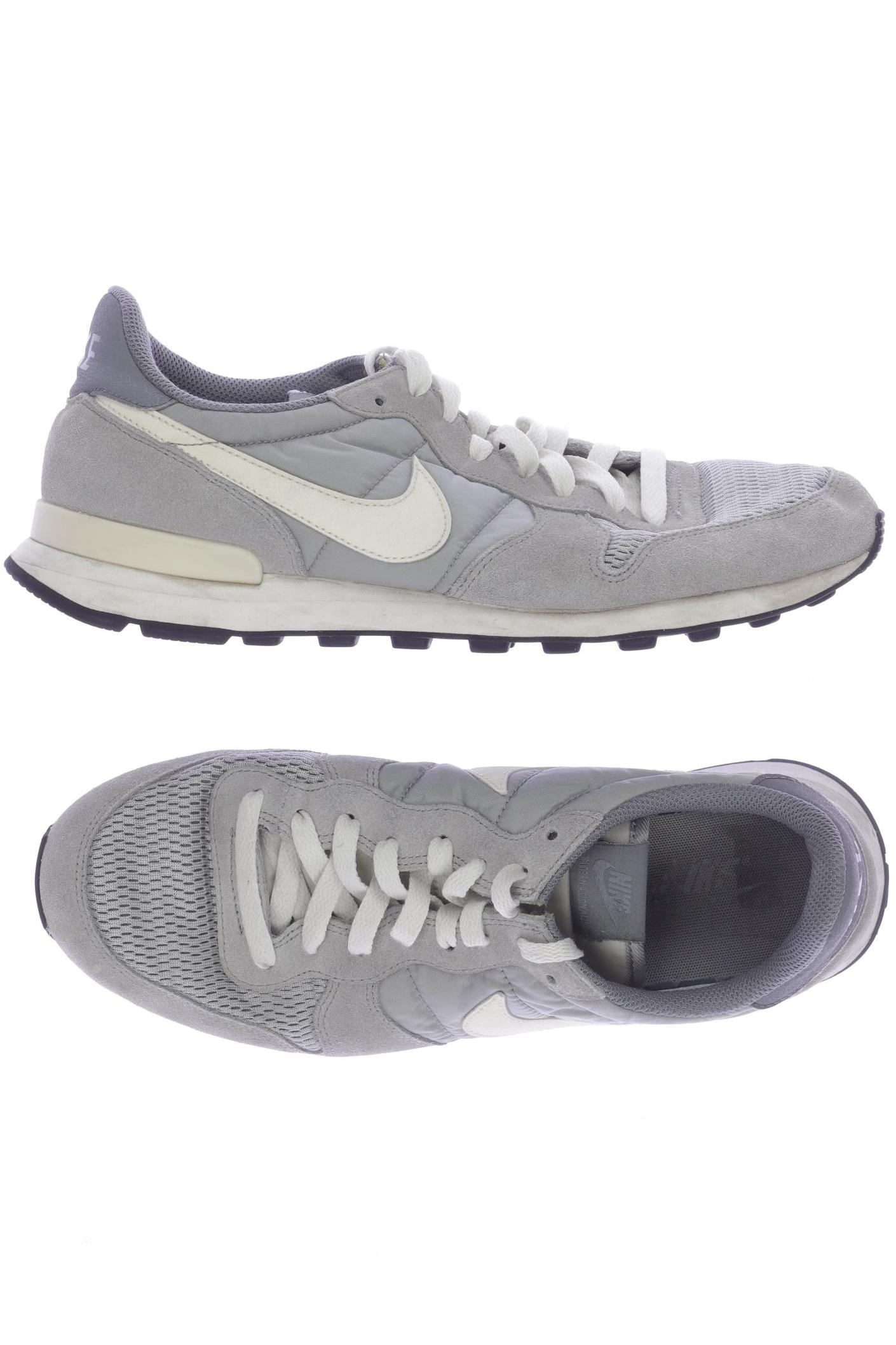 

Nike Herren Sneakers, grau, Gr. 43