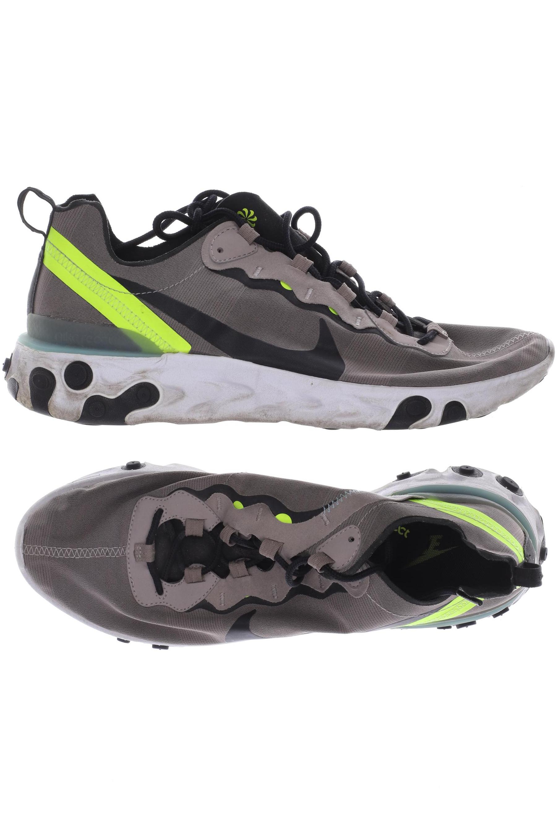 

Nike Herren Sneakers, braun, Gr. 45