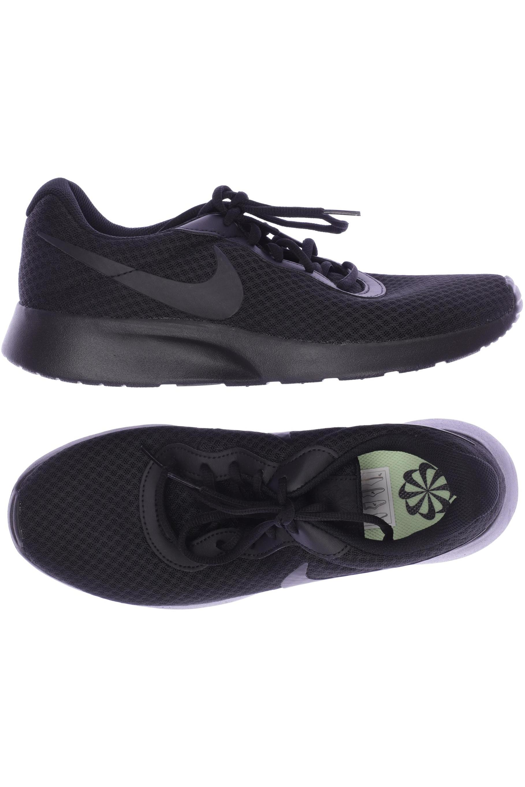 

Nike Herren Sneakers, schwarz, Gr. 42