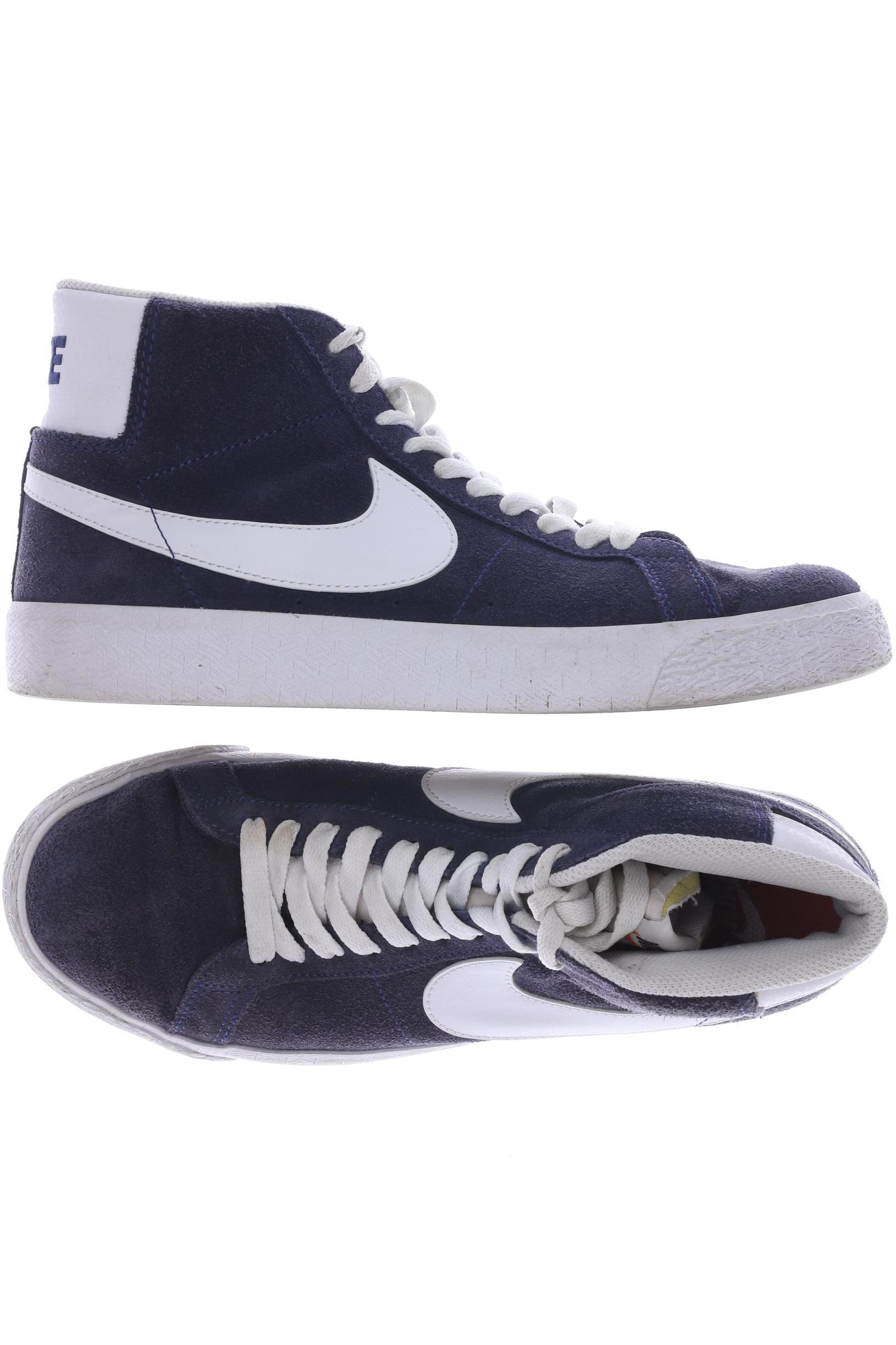 

Nike Herren Sneakers, marineblau