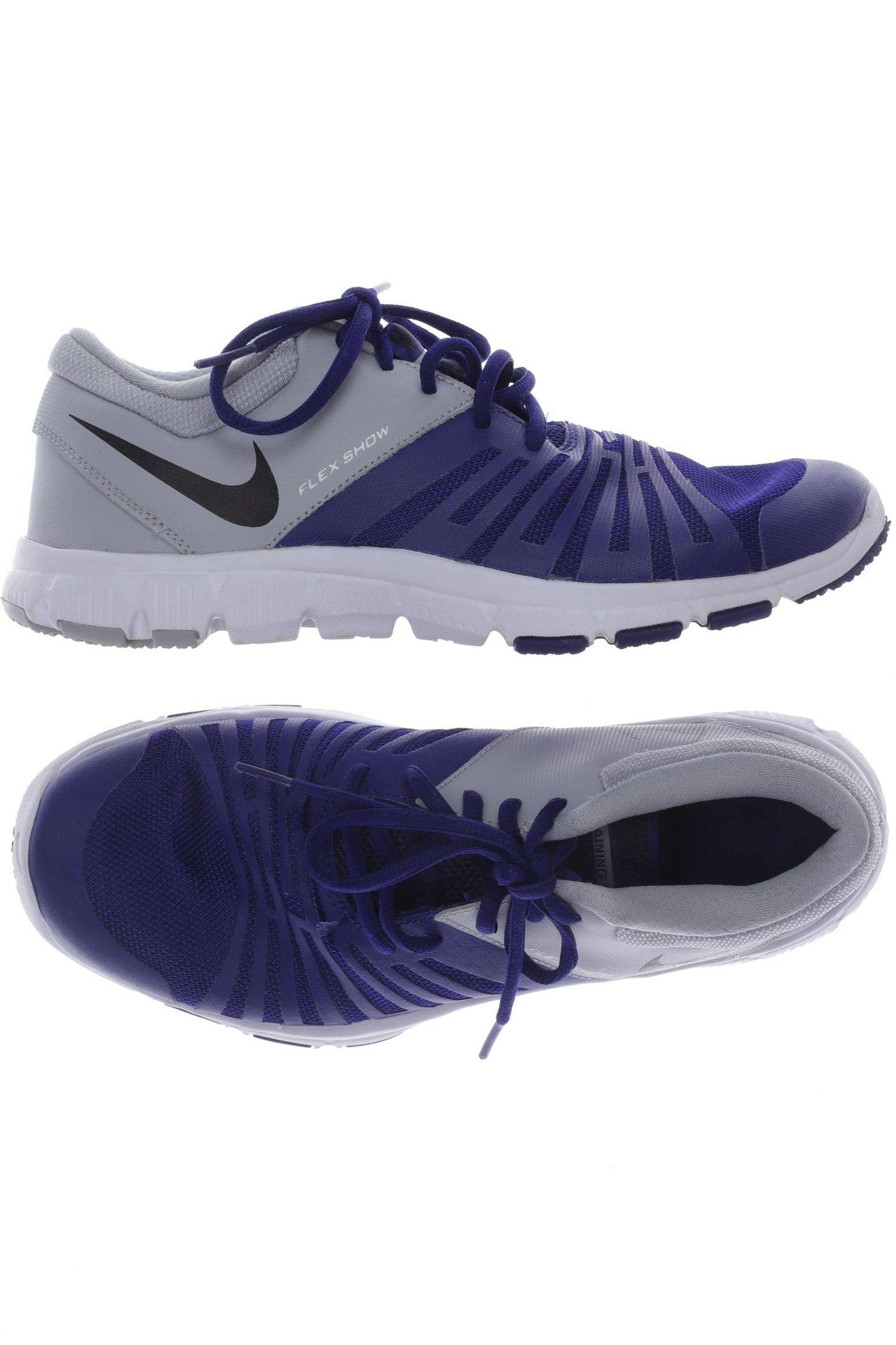 

Nike Herren Sneakers, blau, Gr. 40