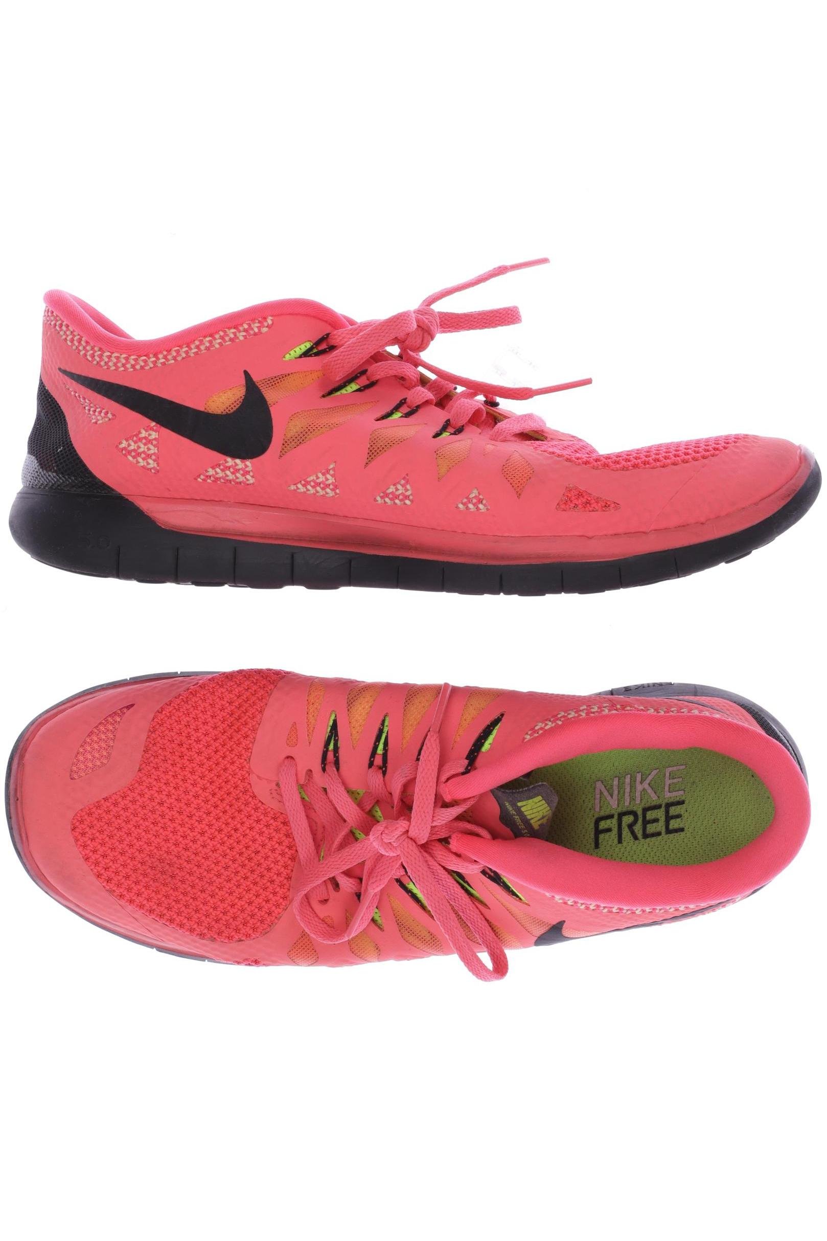 

Nike Herren Sneakers, neon