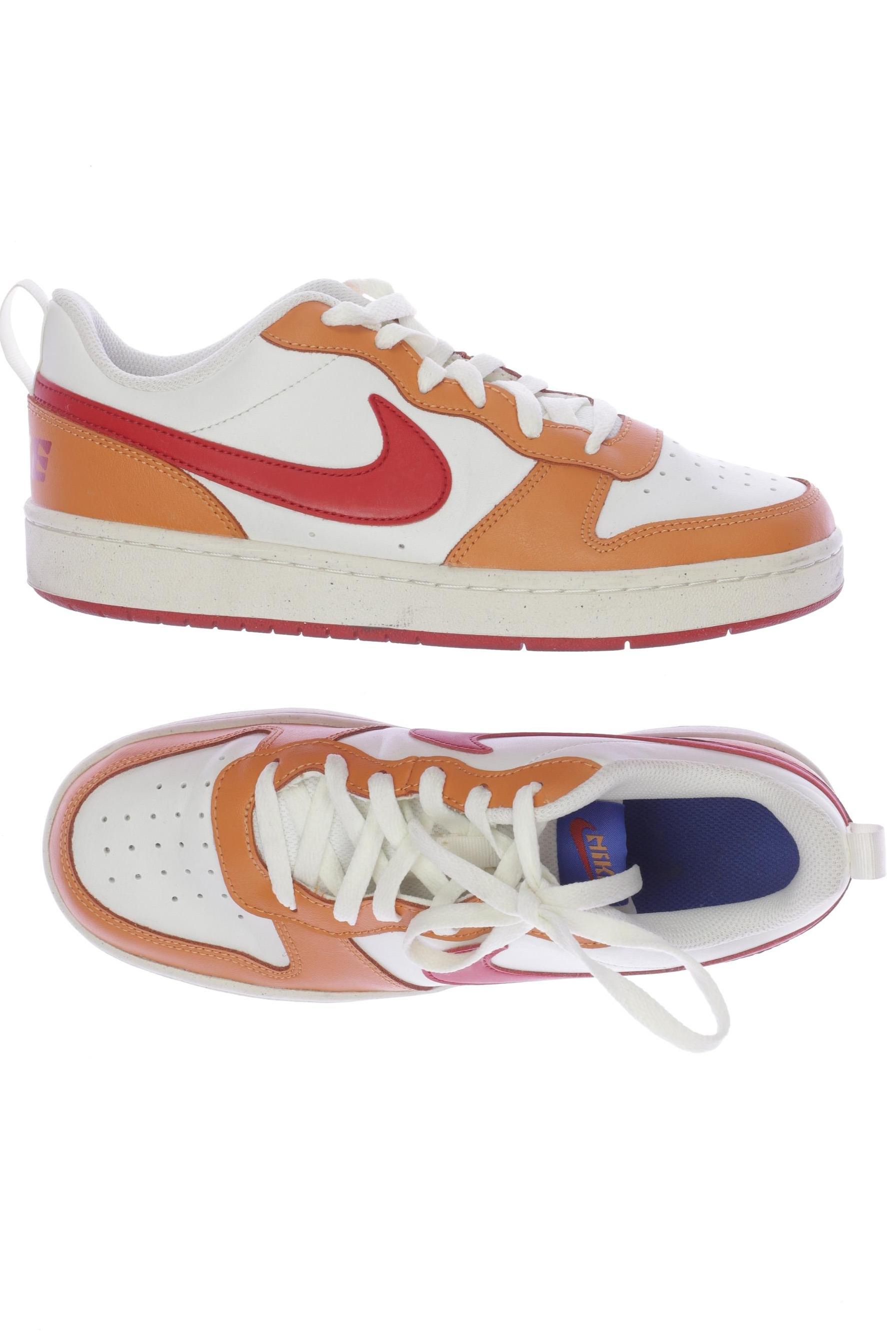 

Nike Herren Sneakers, orange, Gr. 40