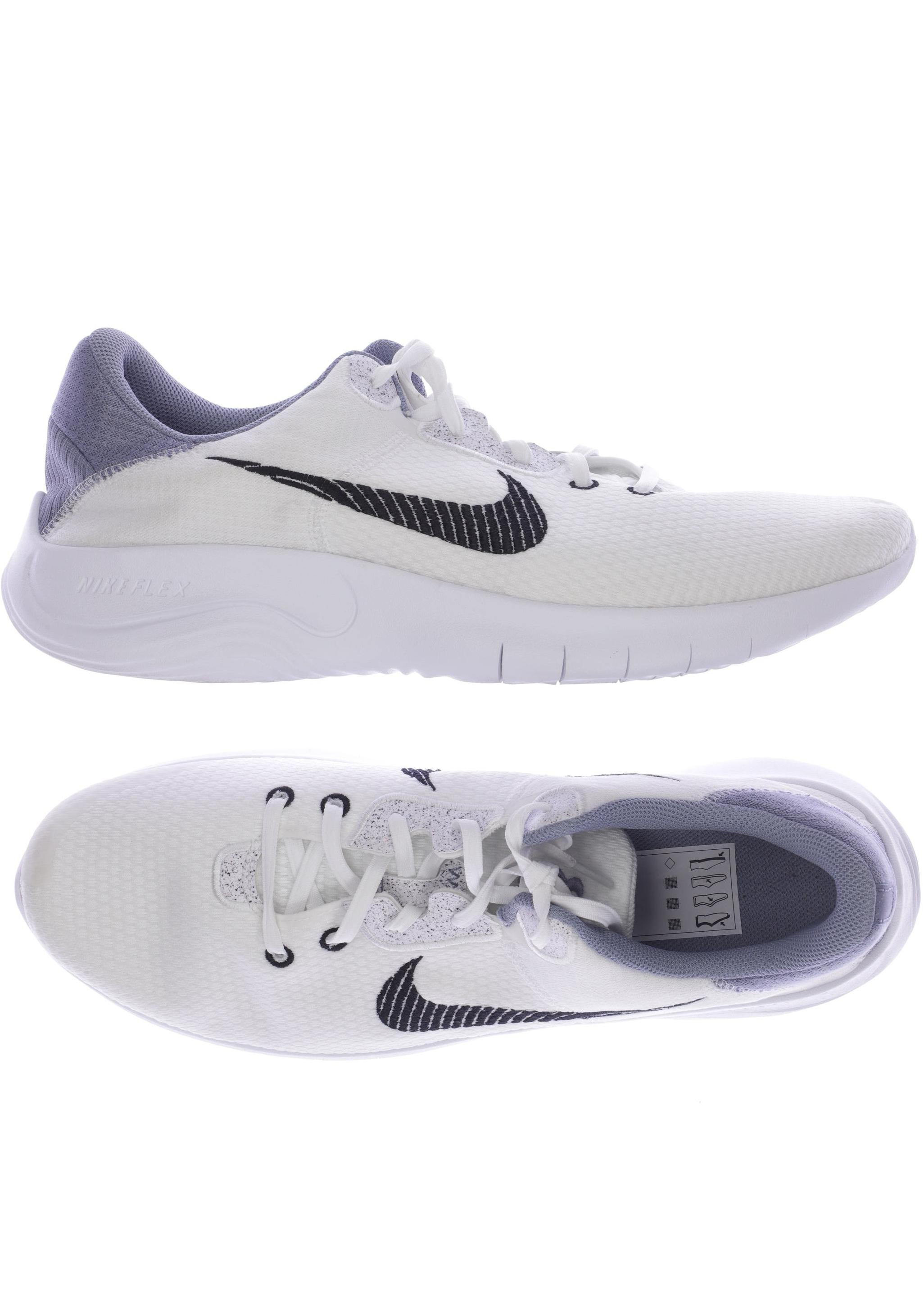 

Nike Herren Sneakers, weiß