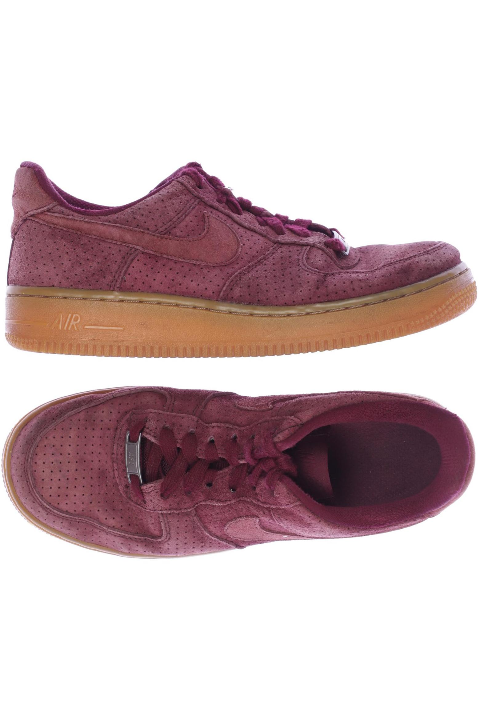 

Nike Herren Sneakers, bordeaux, Gr. 38