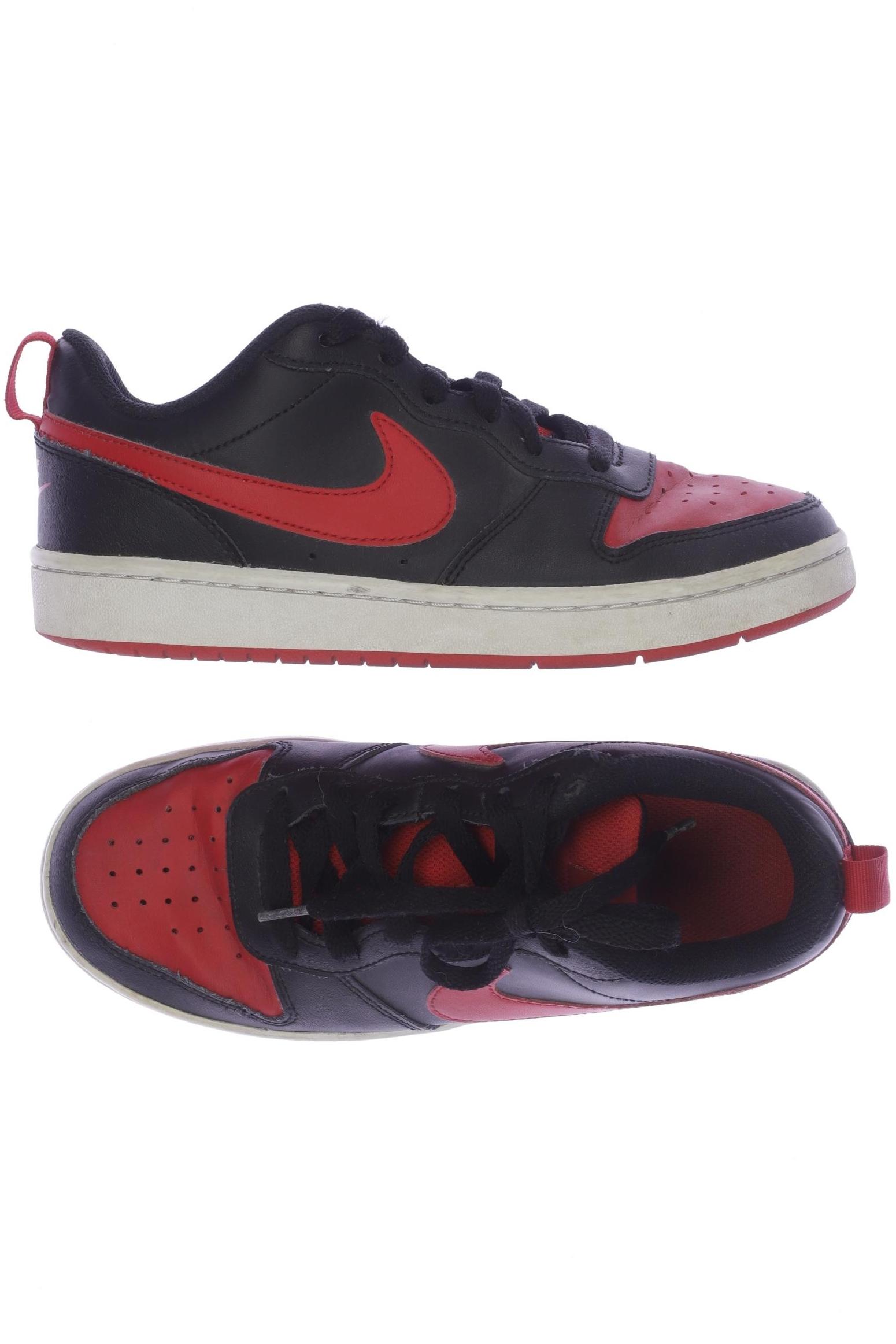 

Nike Herren Sneakers, rot, Gr. 37.5