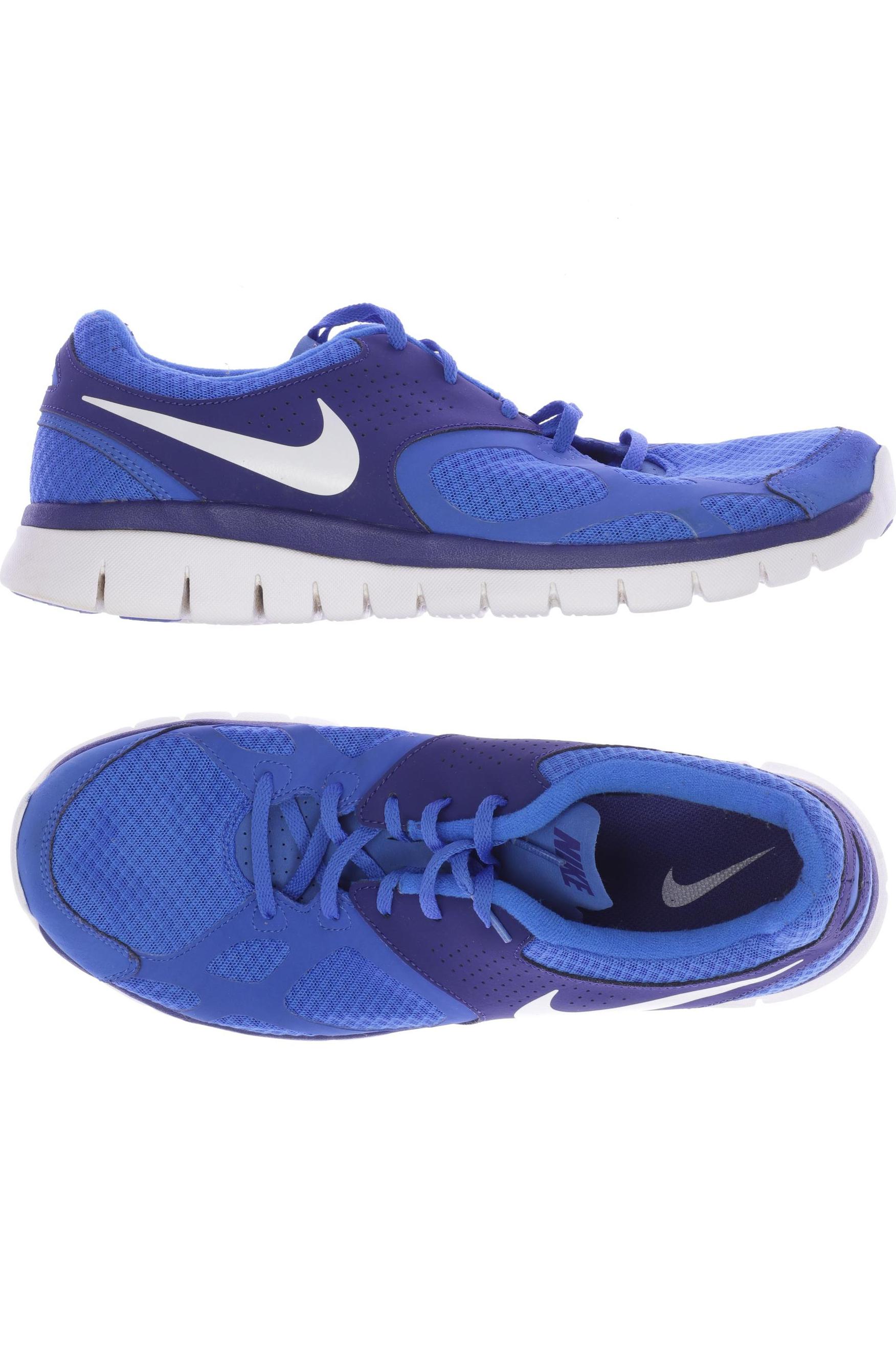 

Nike Herren Sneakers, blau, Gr. 46