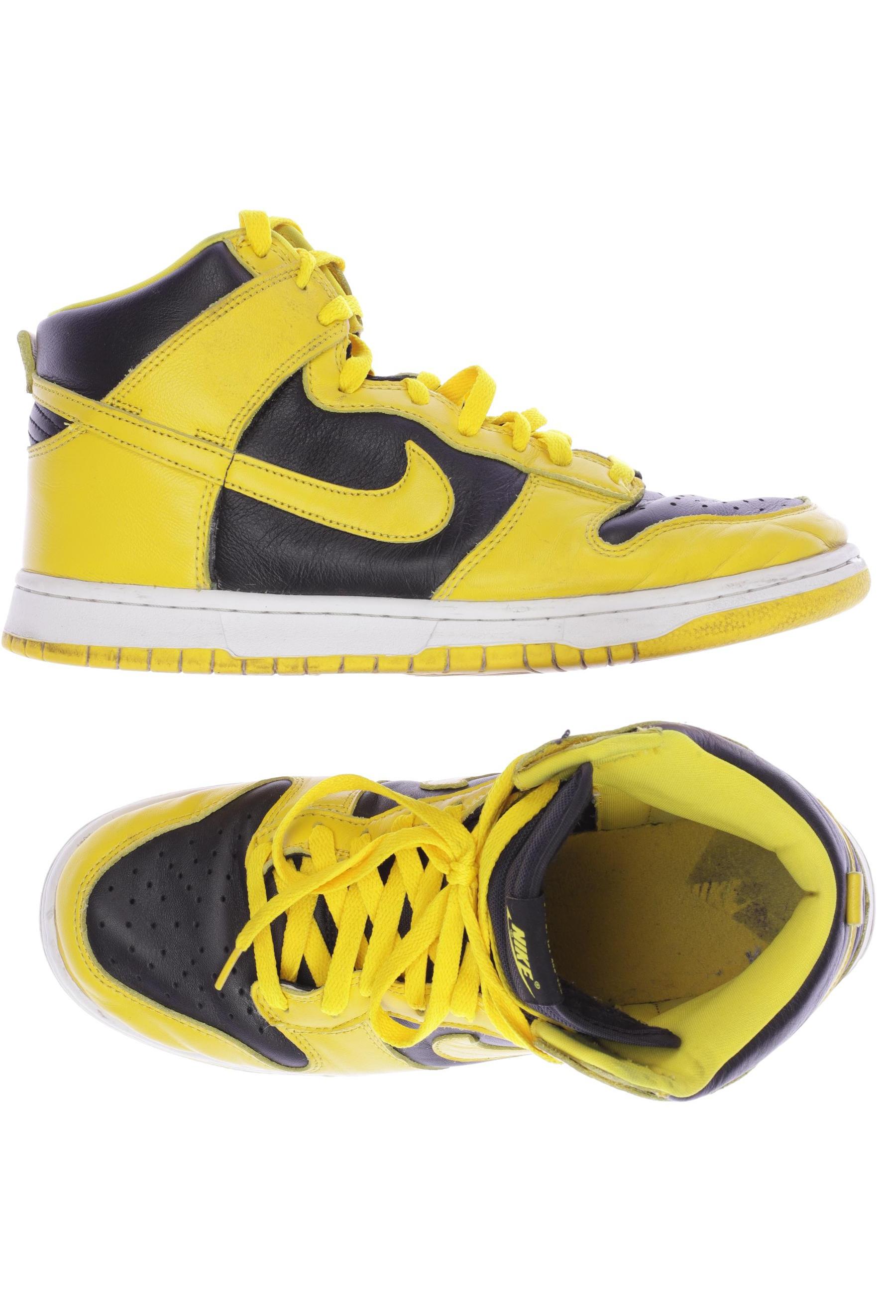 

Nike Herren Sneakers, gelb, Gr. 44