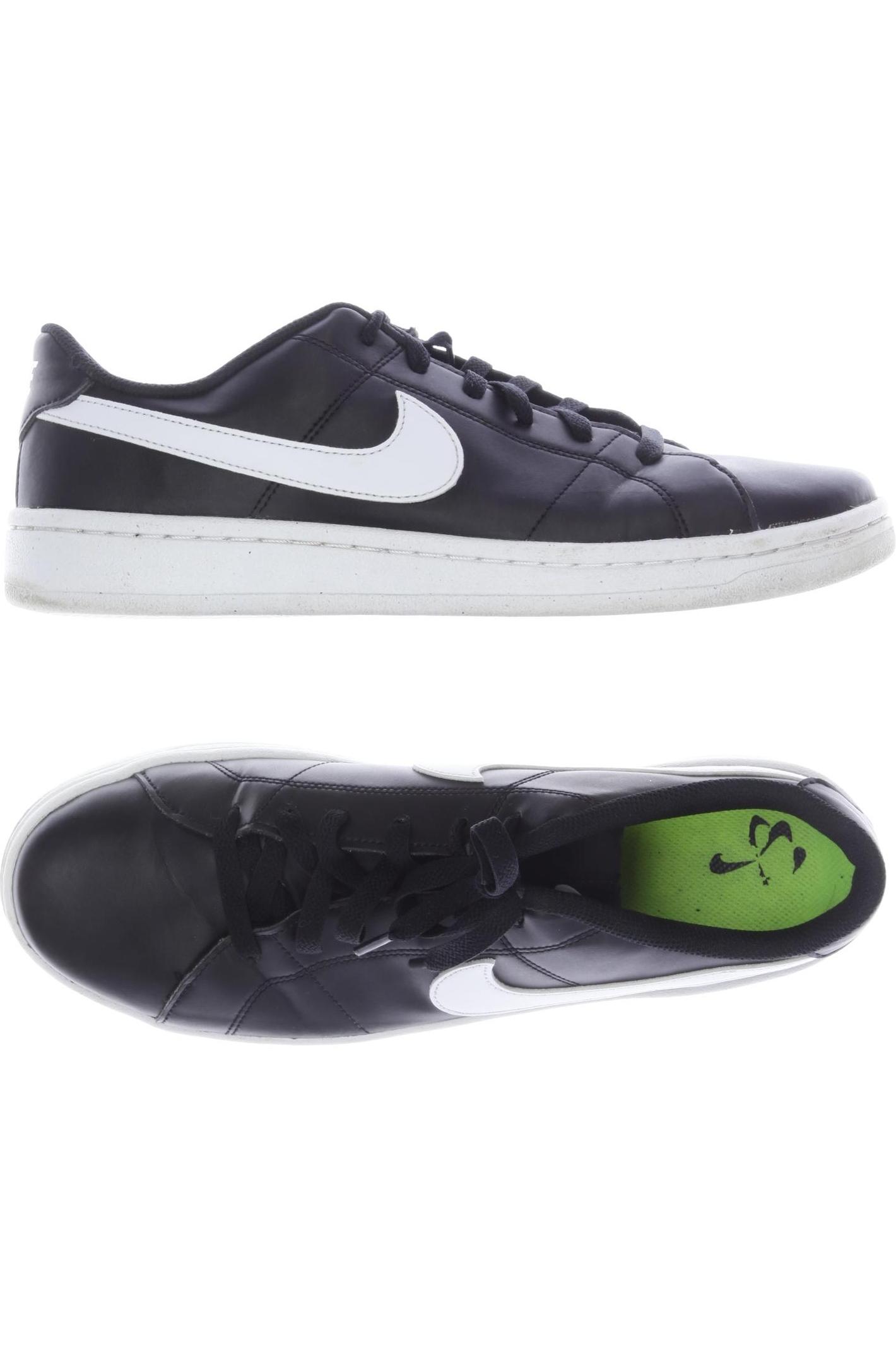 

Nike Herren Sneakers, schwarz, Gr. 43