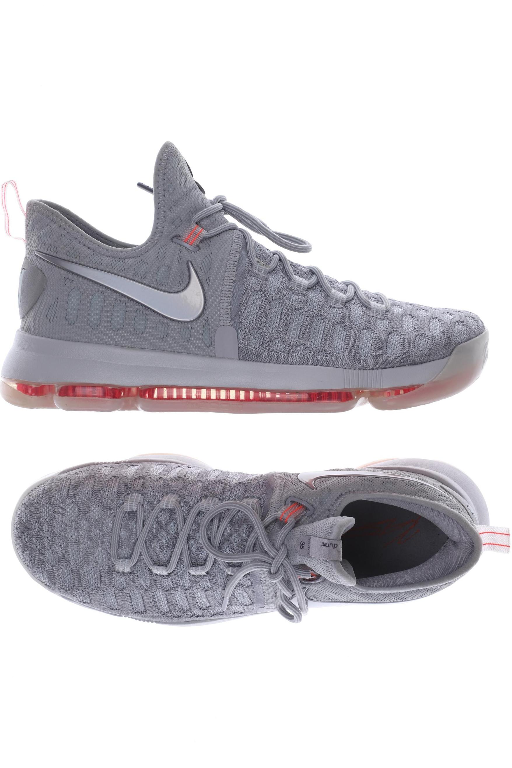 

Nike Herren Sneakers, grau, Gr. 43