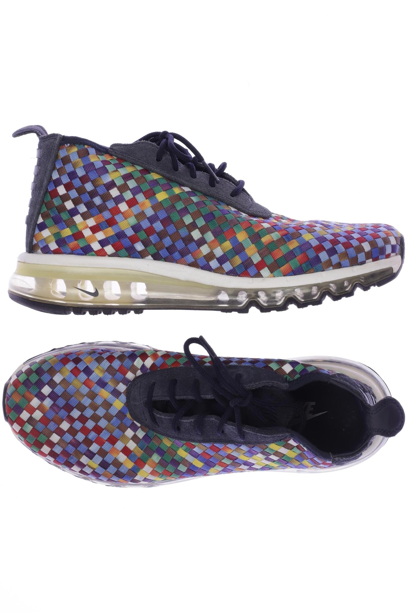 

Nike Herren Sneakers, mehrfarbig, Gr. 42