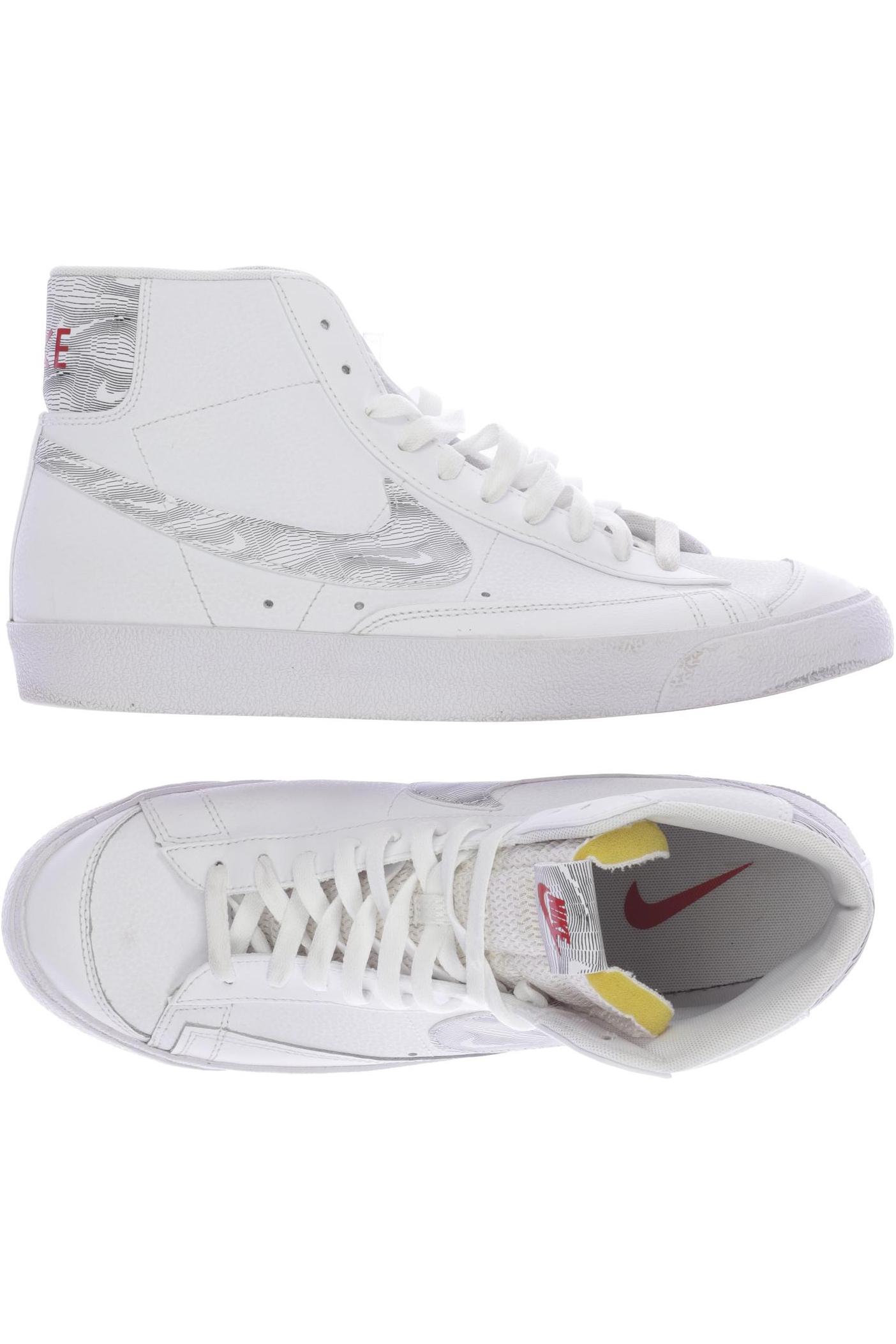 

Nike Herren Sneakers, weiß, Gr. 45.5
