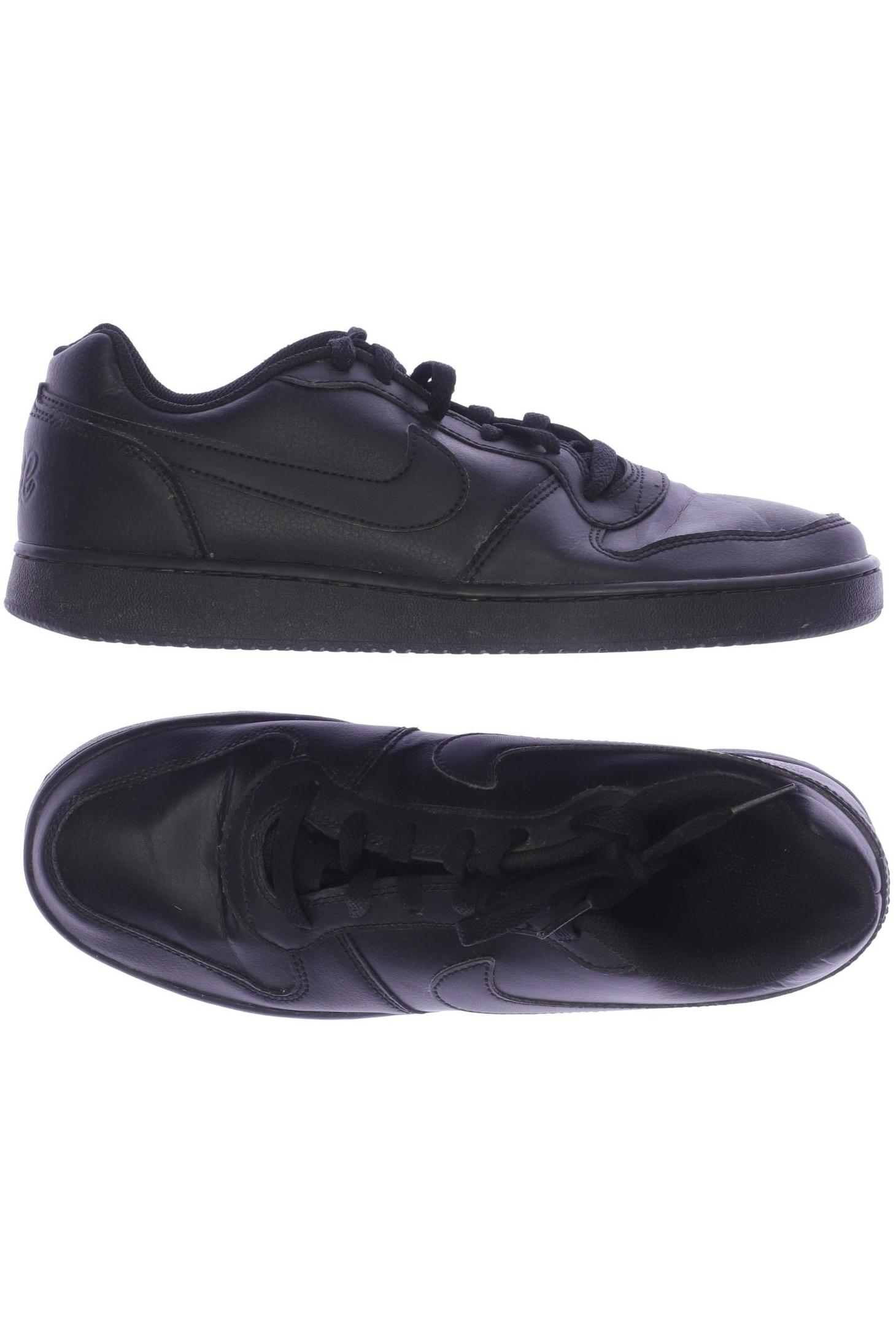 

Nike Herren Sneakers, schwarz, Gr. 42.5
