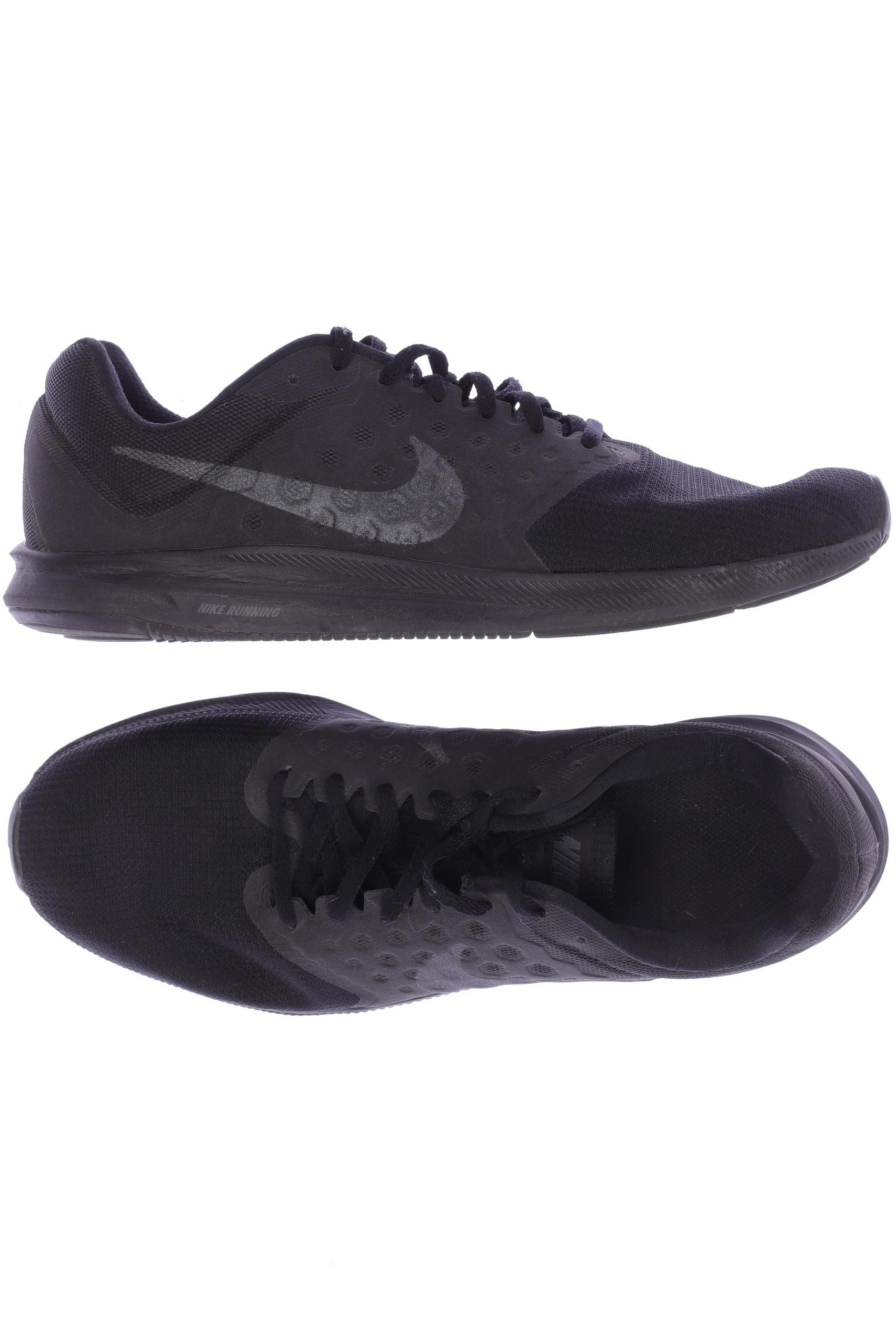 

Nike Herren Sneakers, schwarz, Gr. 46