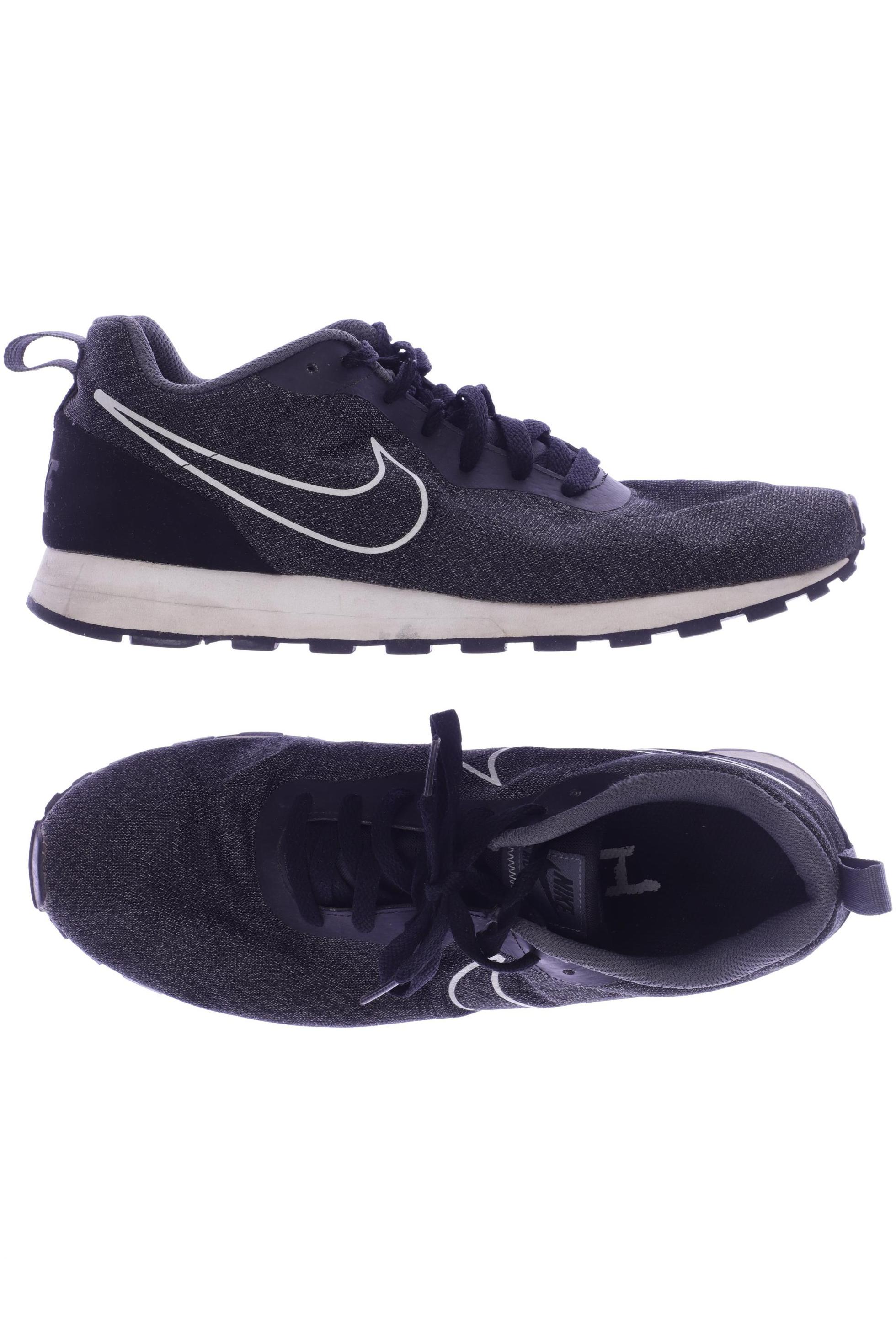 

Nike Herren Sneakers, grau