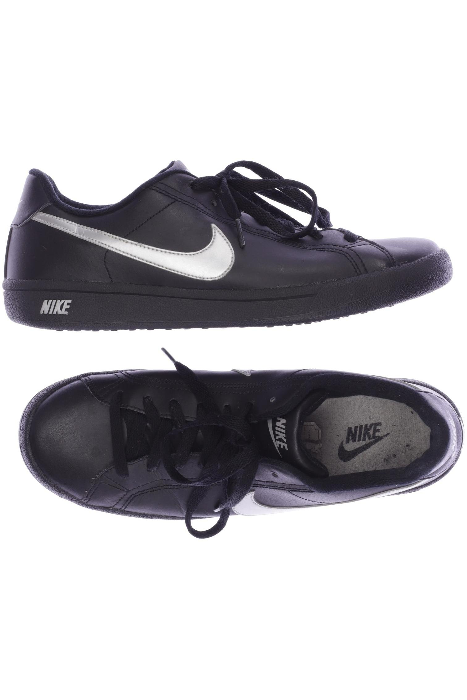 

Nike Herren Sneakers, schwarz, Gr. 43