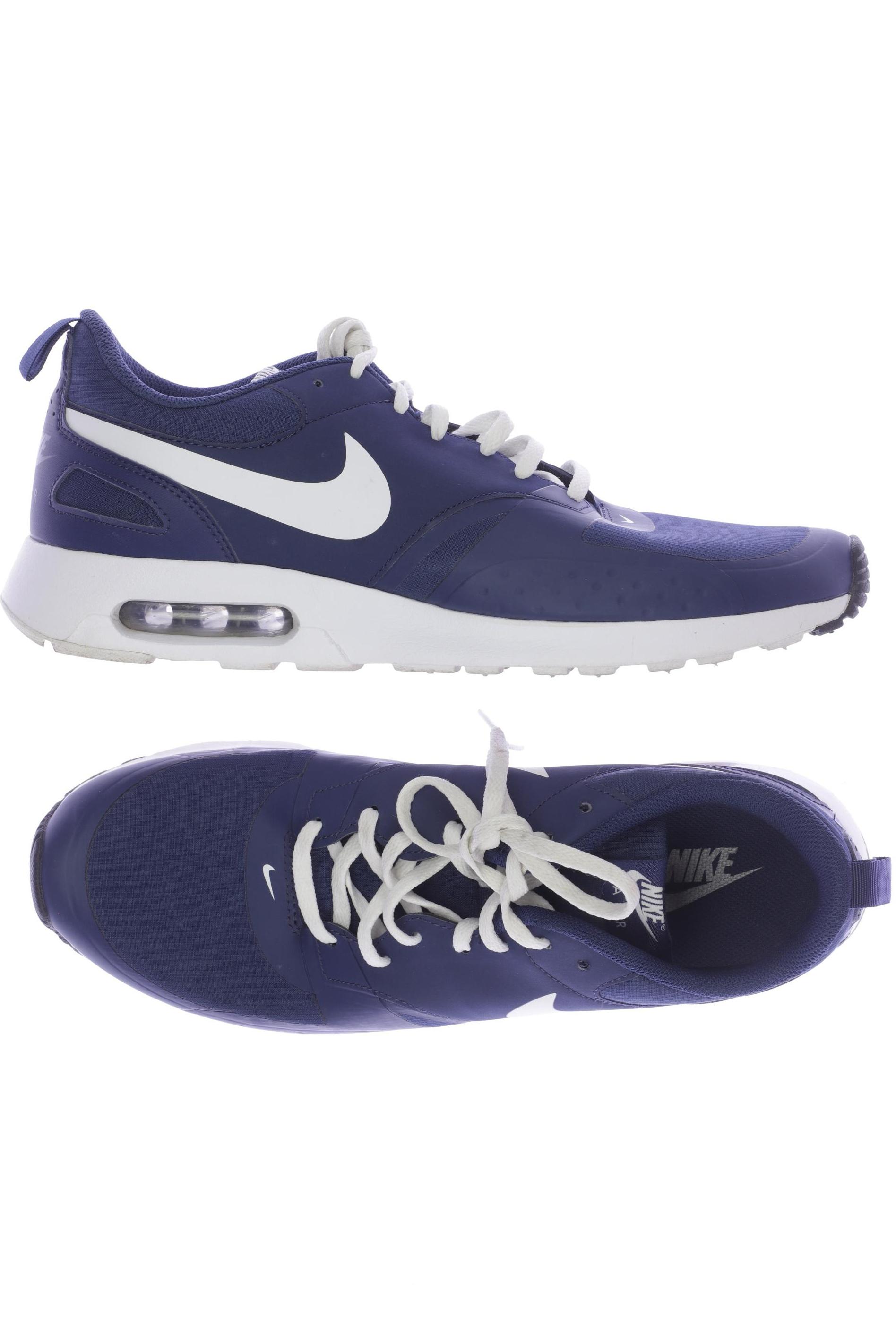 

Nike Herren Sneakers, marineblau