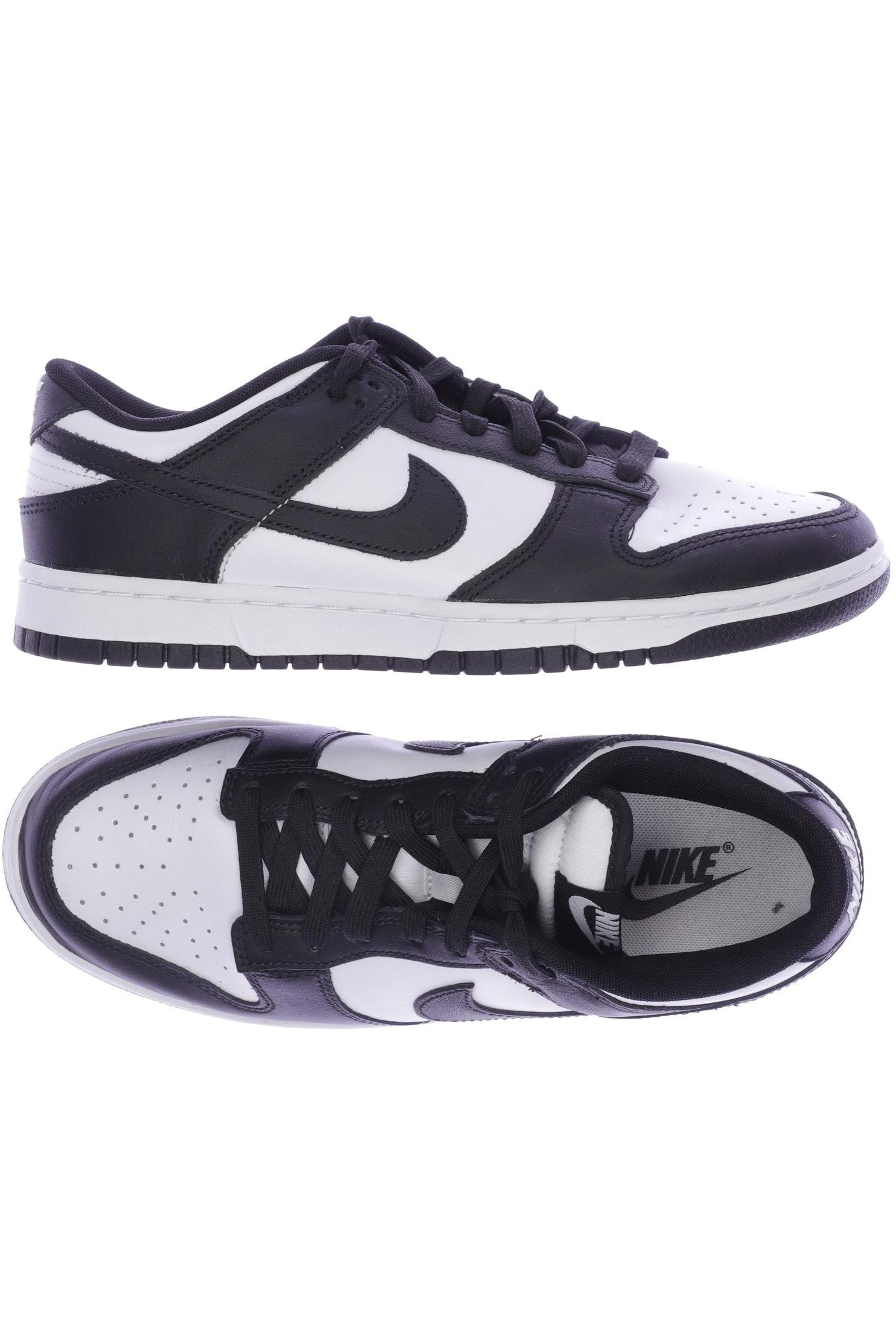 

Nike Herren Sneakers, schwarz, Gr. 41