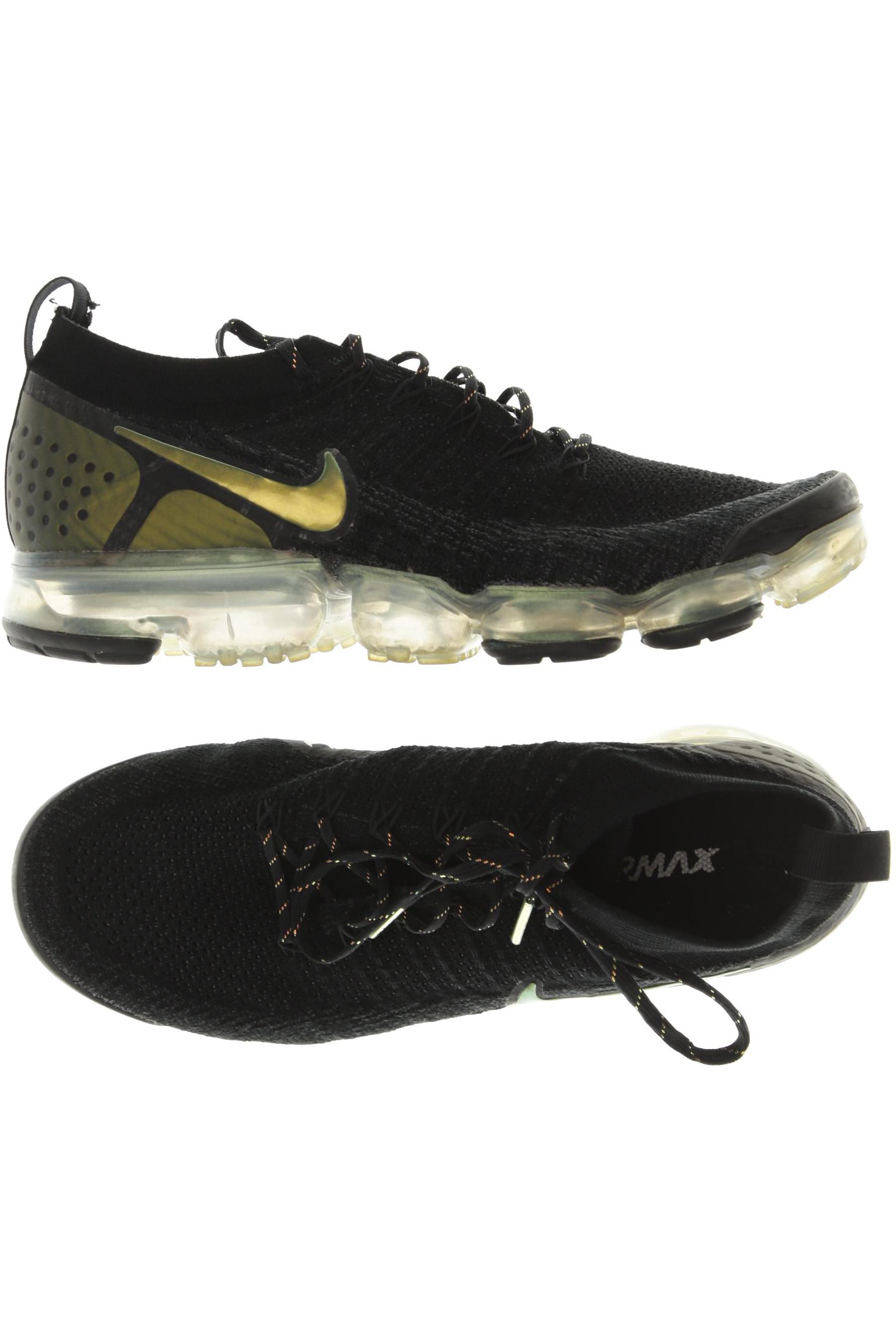 

Nike Herren Sneakers, schwarz, Gr. 8.5