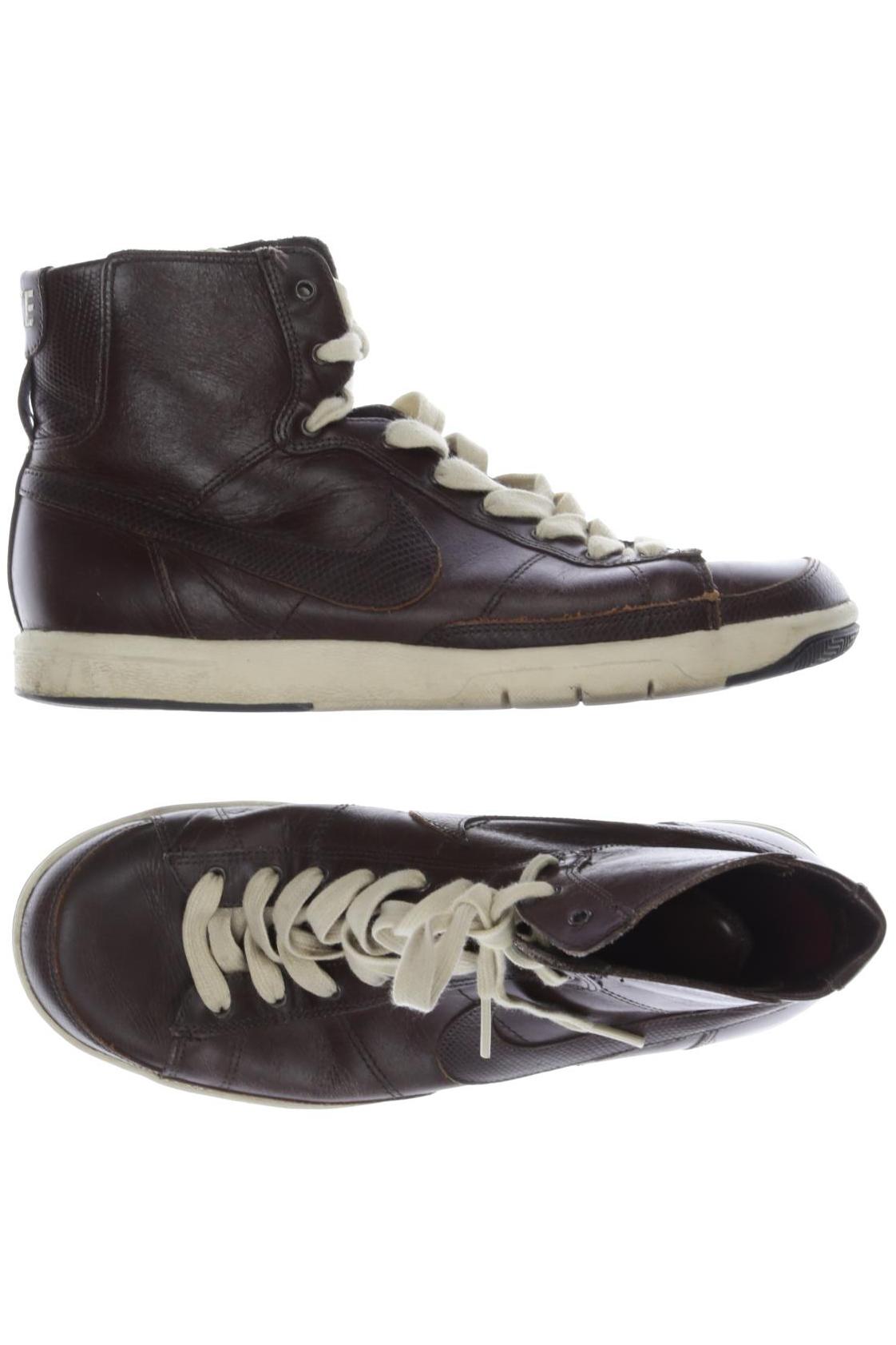 

Nike Herren Sneakers, braun, Gr. 40