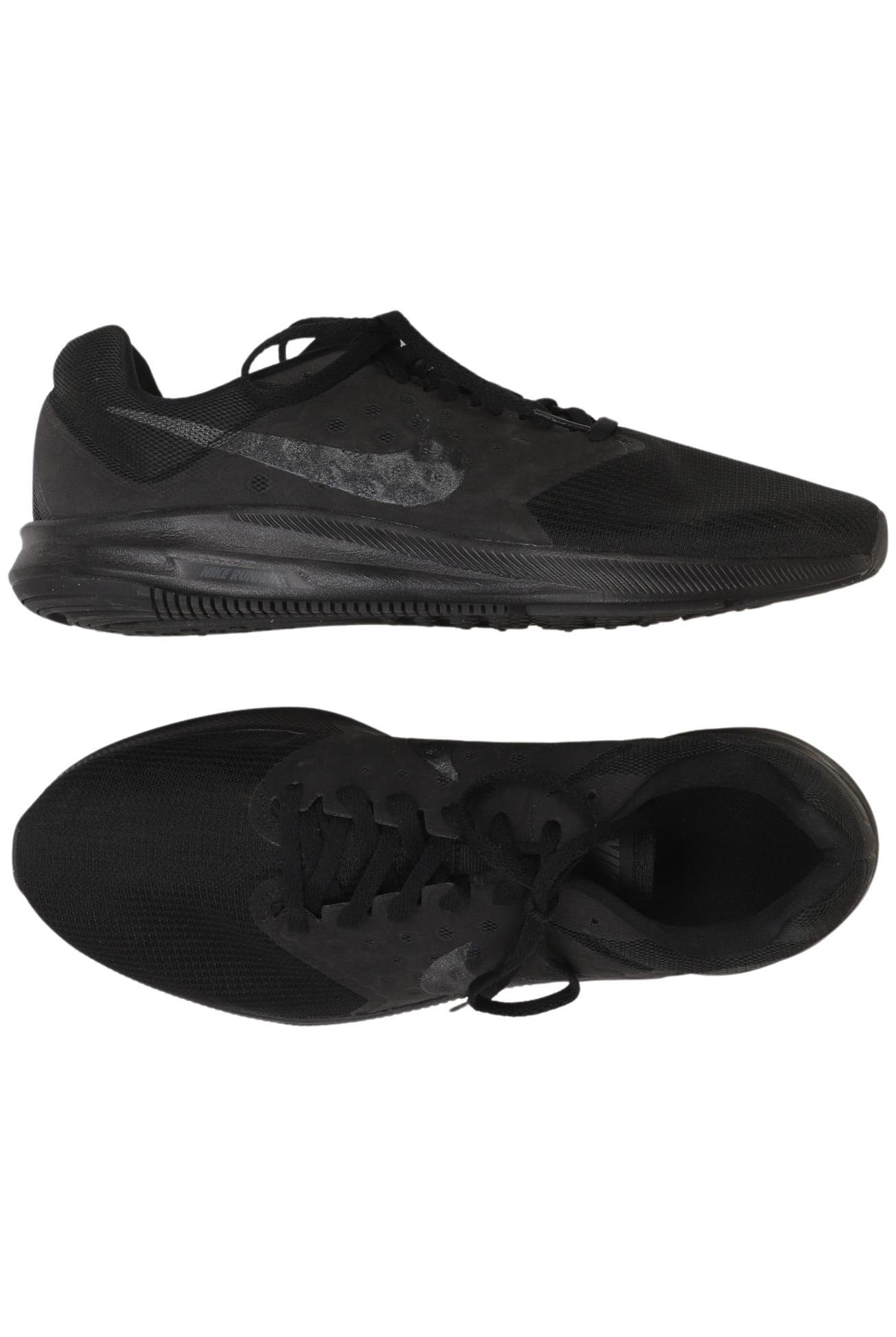 

Nike Herren Sneakers, schwarz, Gr. 44