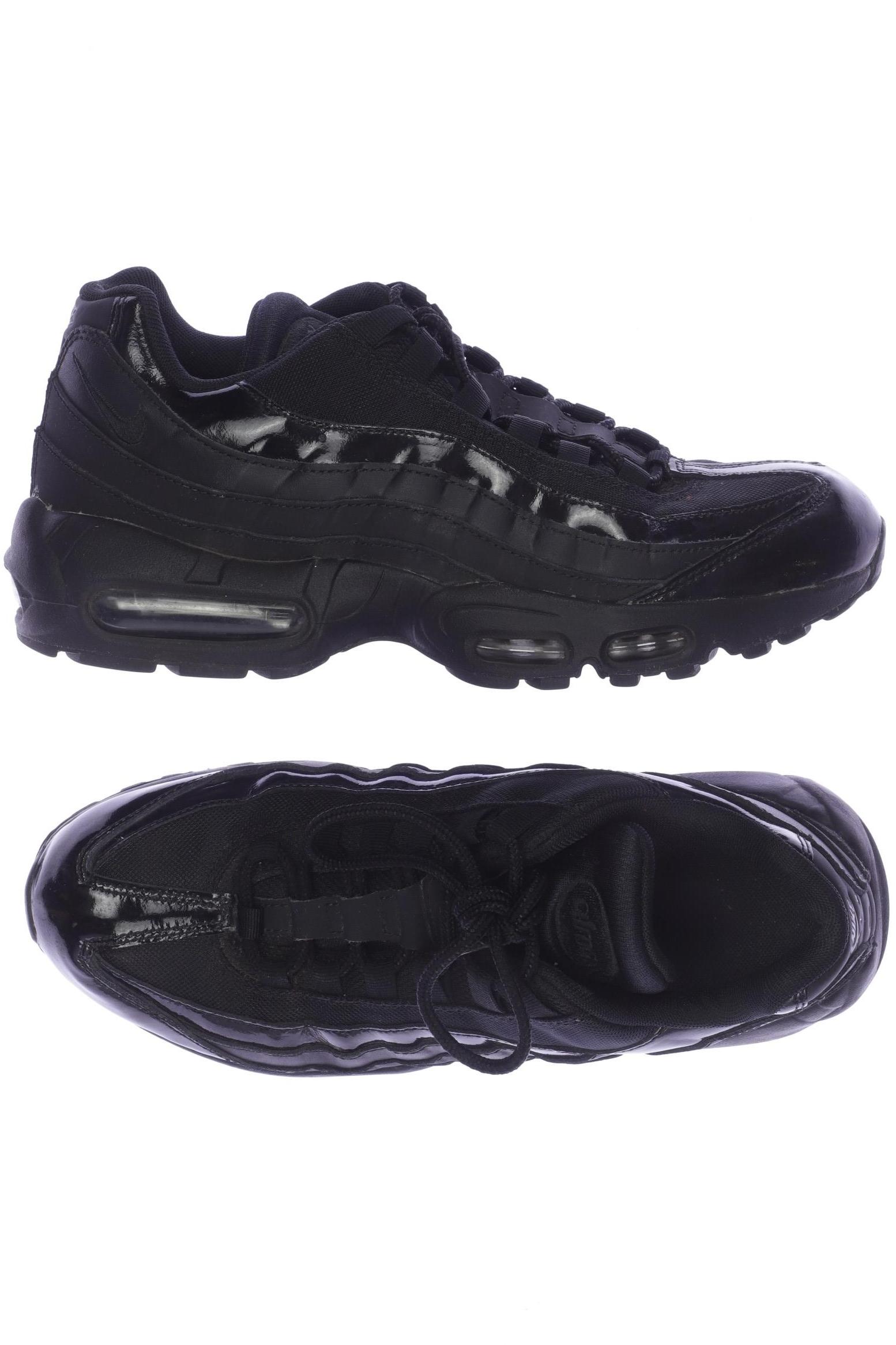 

Nike Herren Sneakers, schwarz, Gr. 41