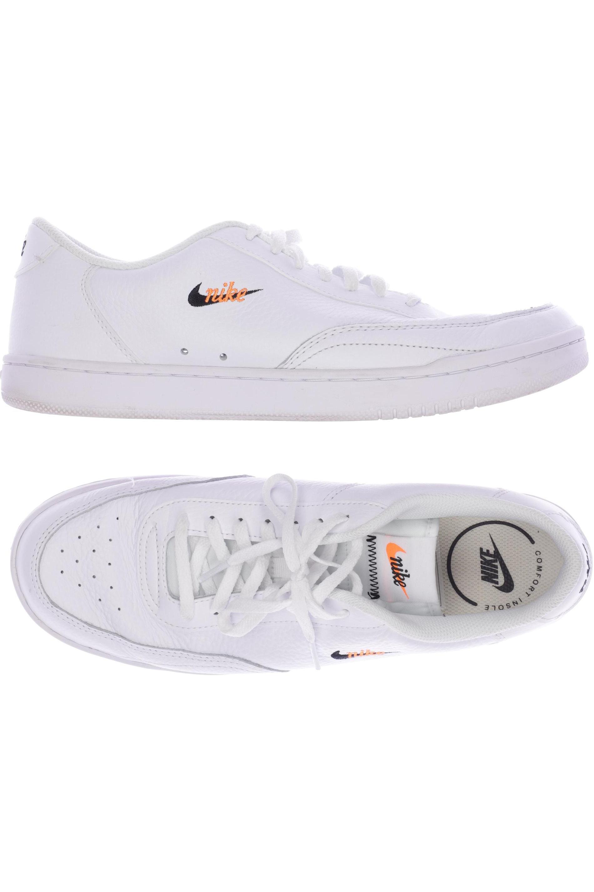 

Nike Herren Sneakers, weiß, Gr. 44
