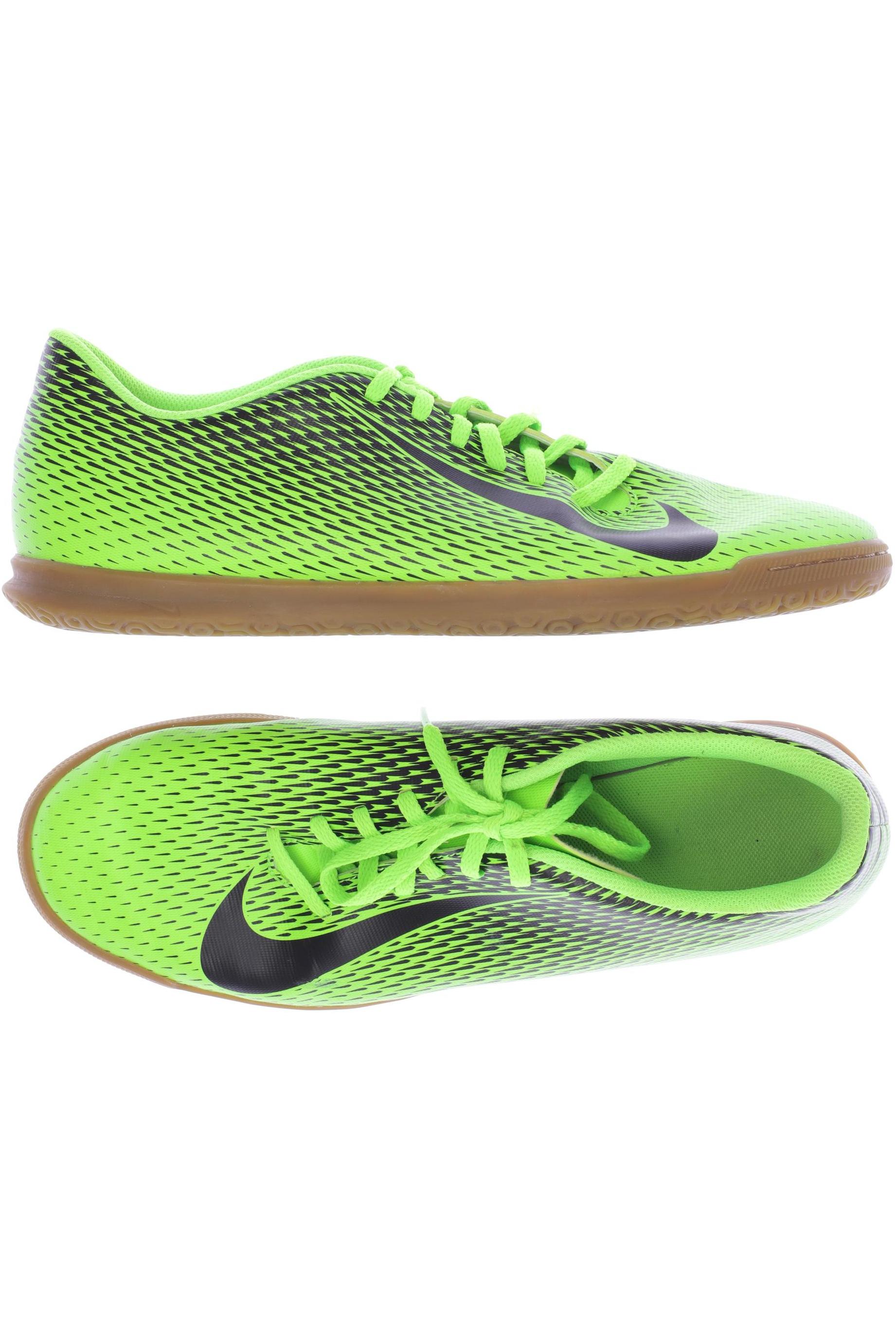 

Nike Herren Sneakers, neon