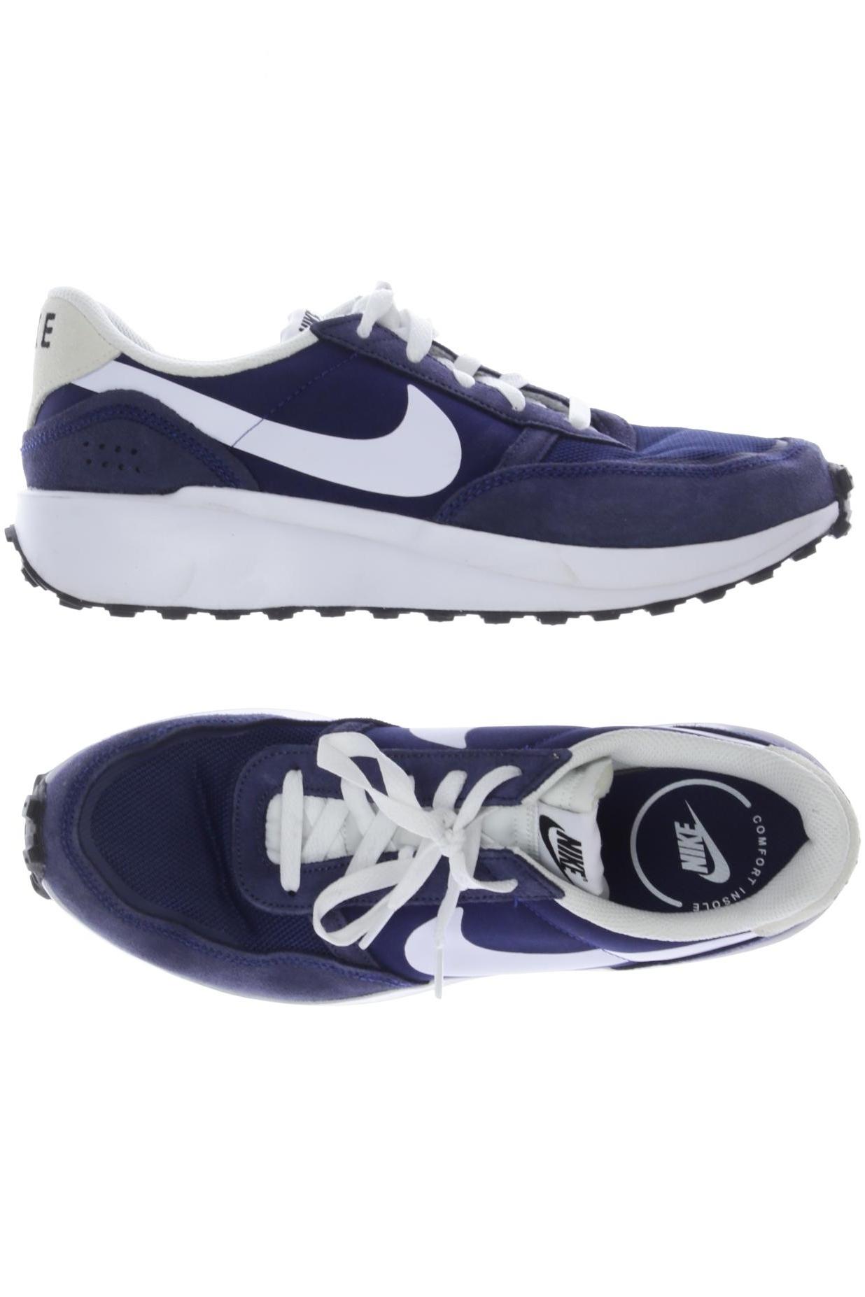 

Nike Herren Sneakers, blau, Gr. 43