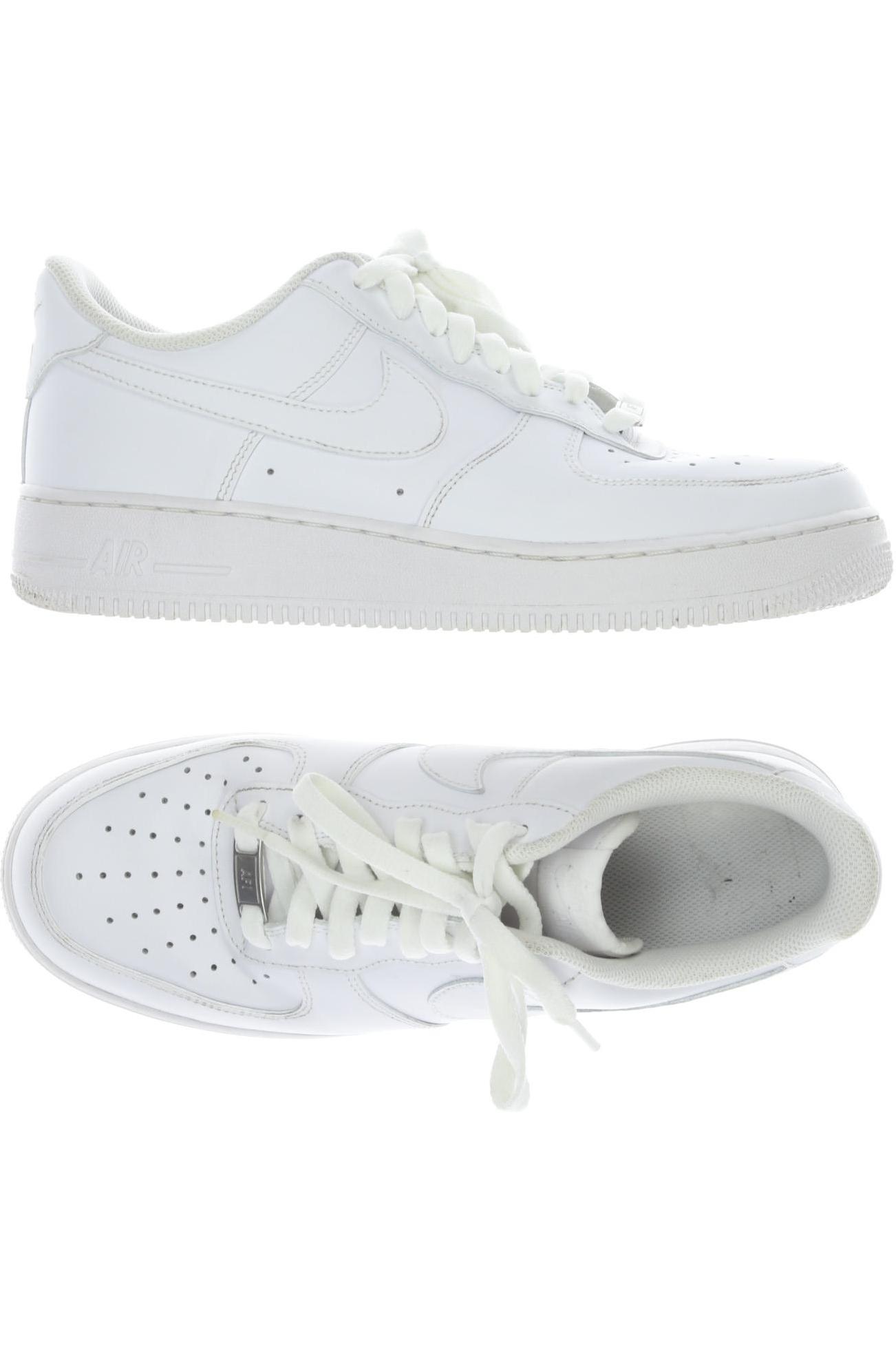 

Nike Herren Sneakers, weiß, Gr. 42.5