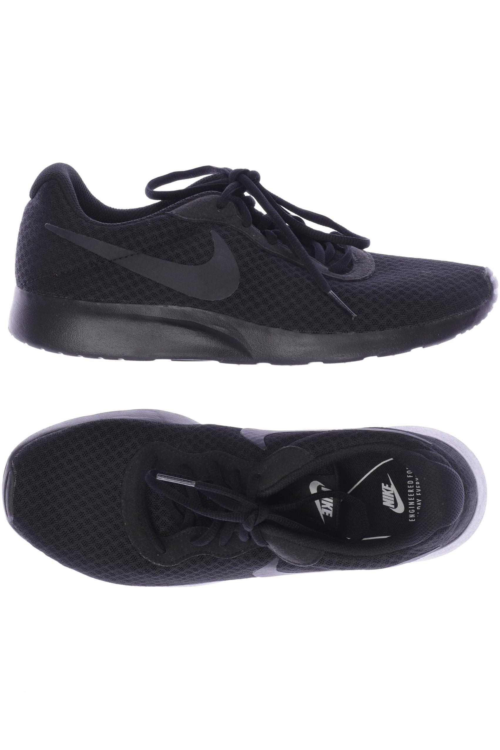 

Nike Herren Sneakers, schwarz, Gr. 40