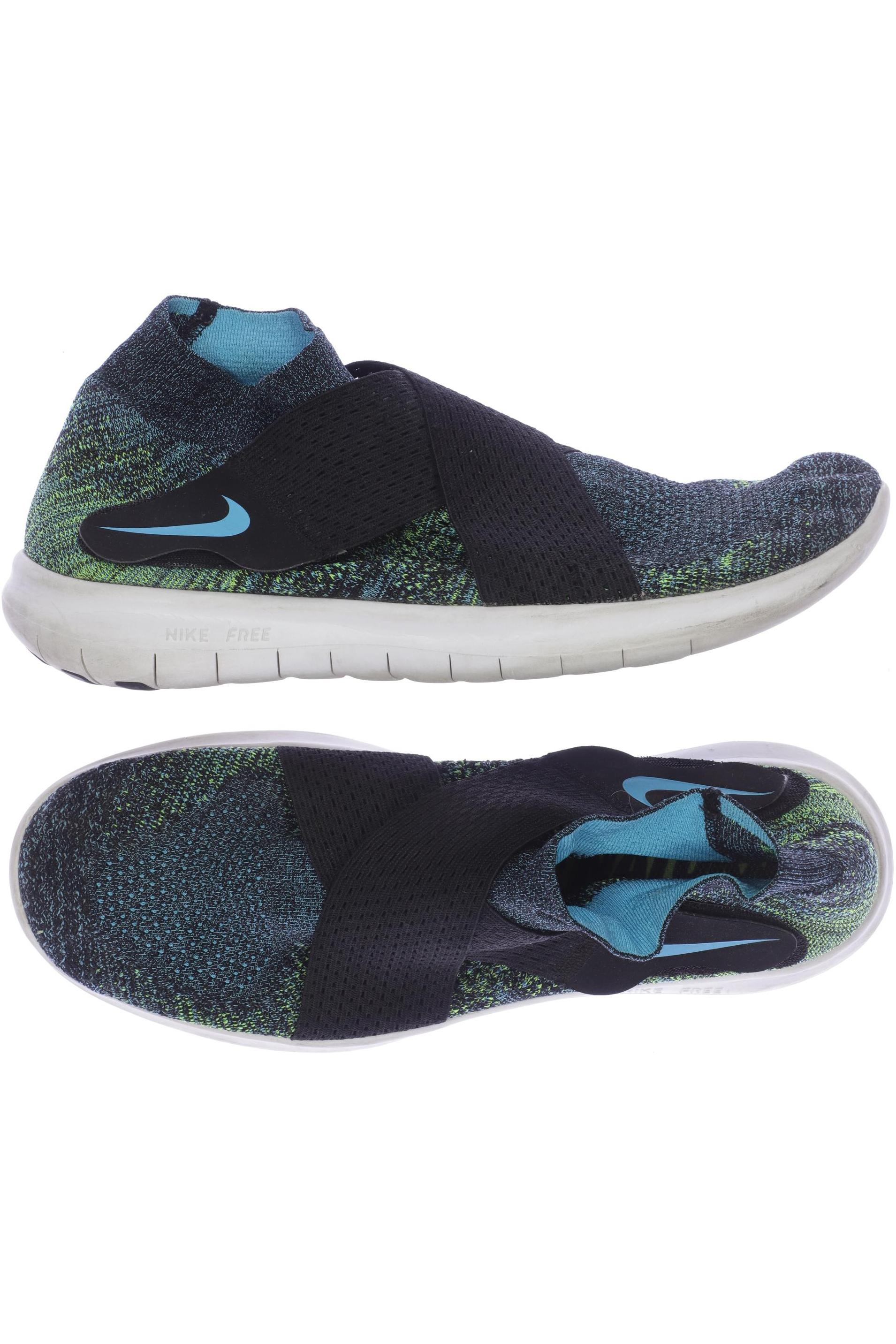 

Nike Herren Sneakers, blau, Gr. 46