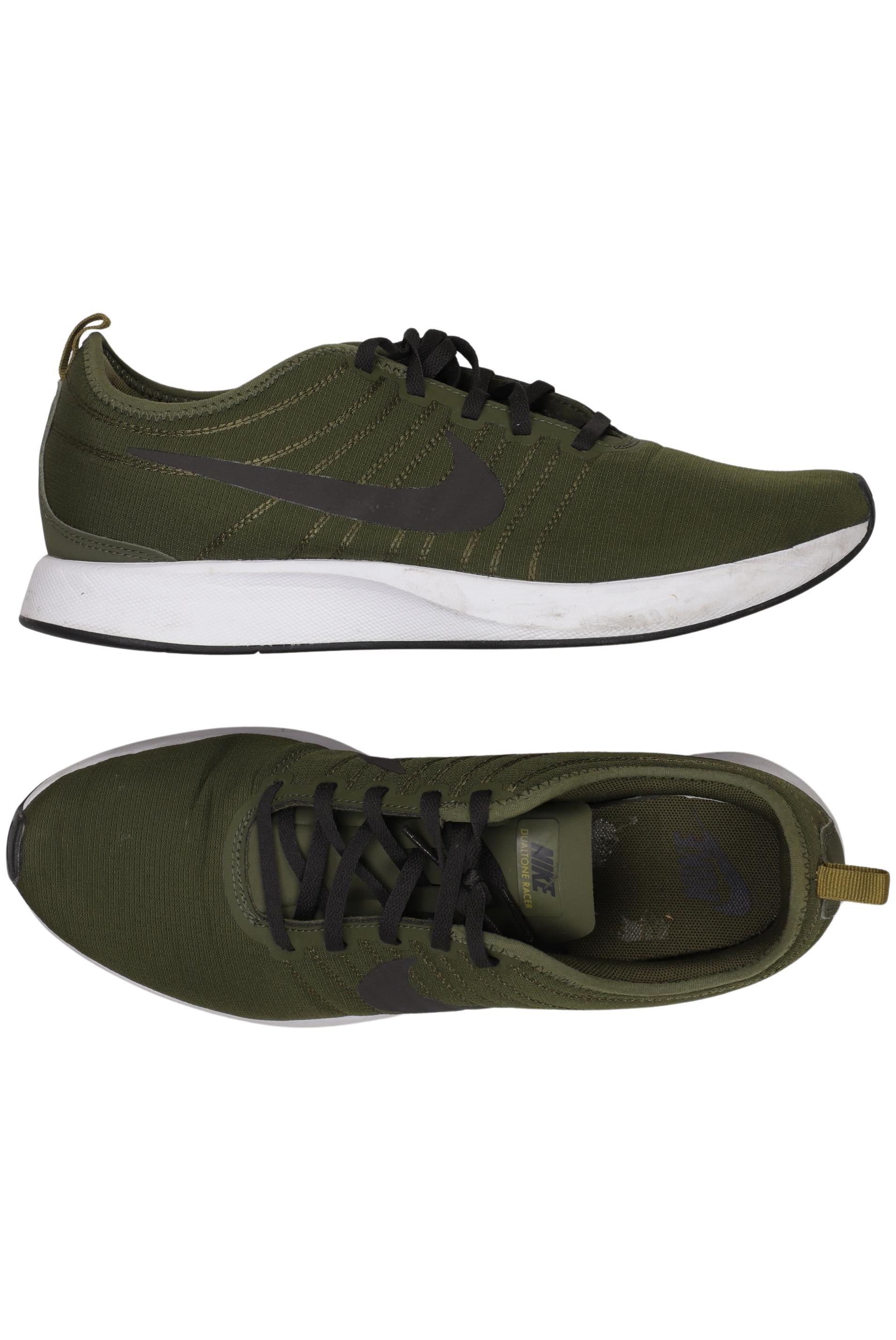 

Nike Herren Sneakers, grün, Gr. 44