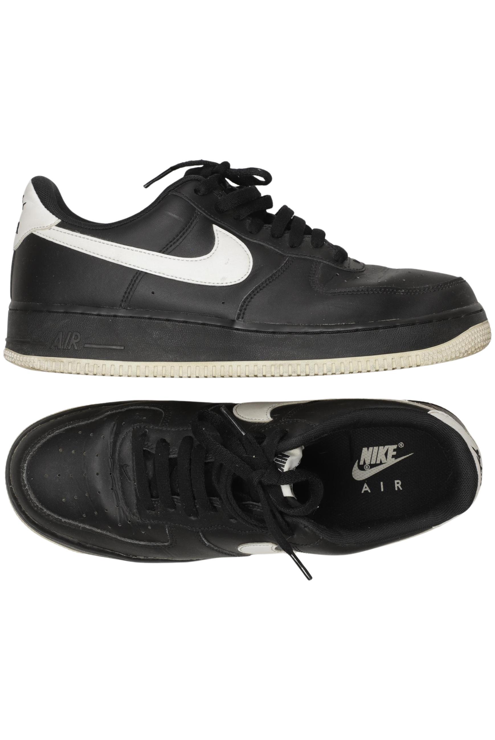 

Nike Herren Sneakers, schwarz, Gr. 43