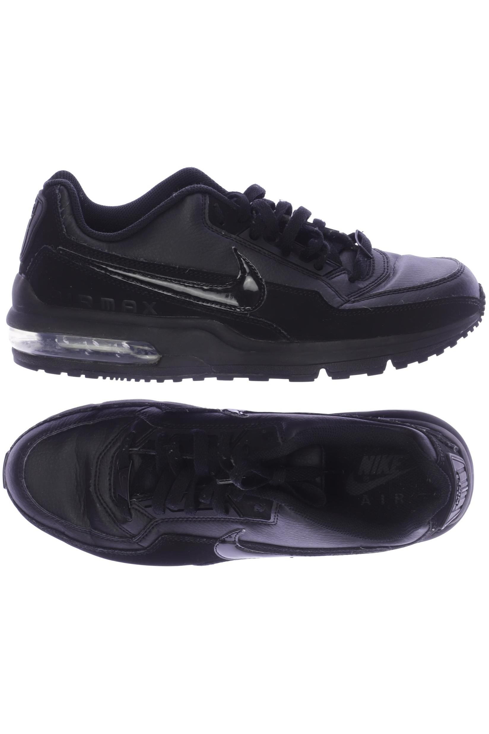 

Nike Herren Sneakers, schwarz