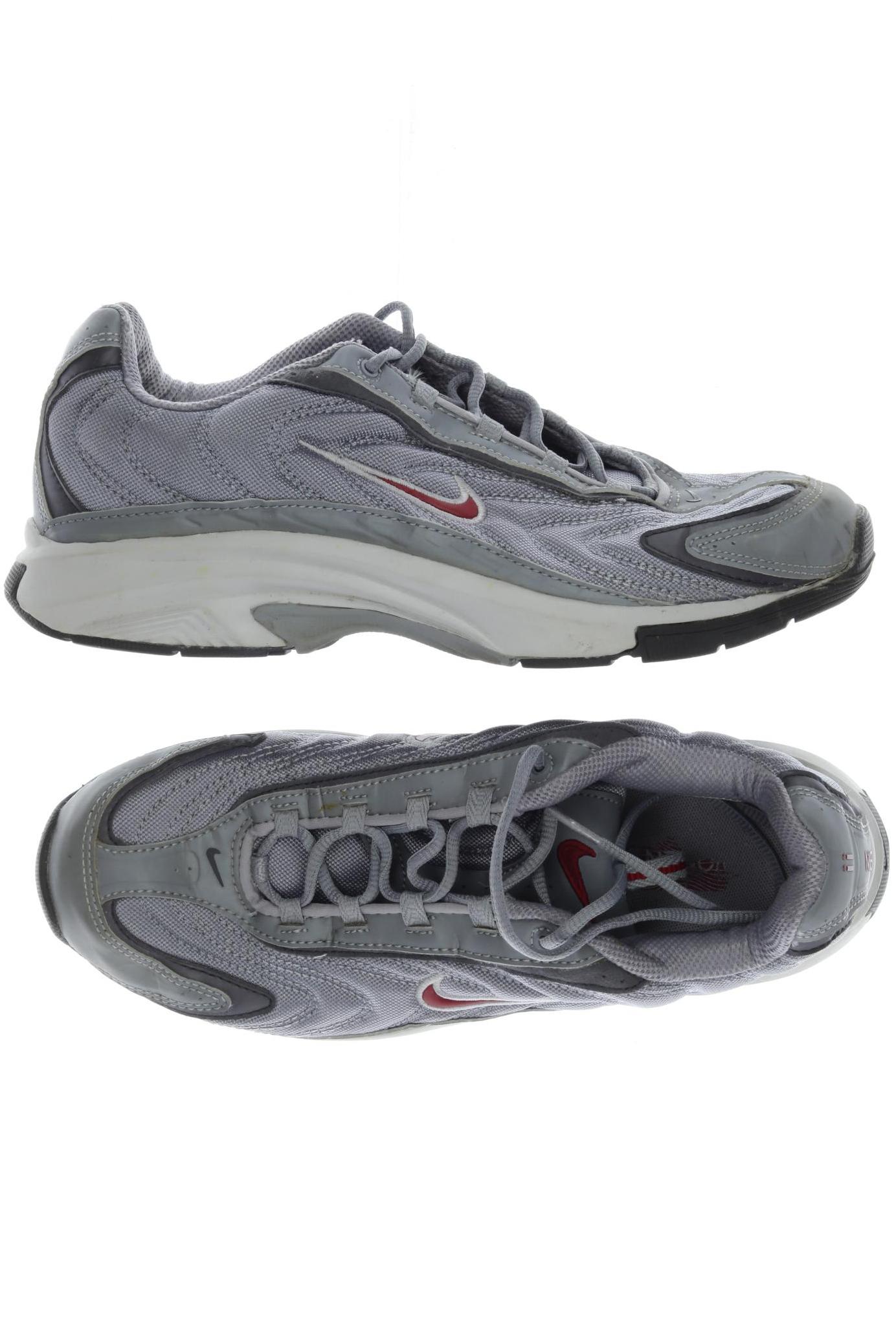 

Nike Herren Sneakers, grau, Gr. 40.5