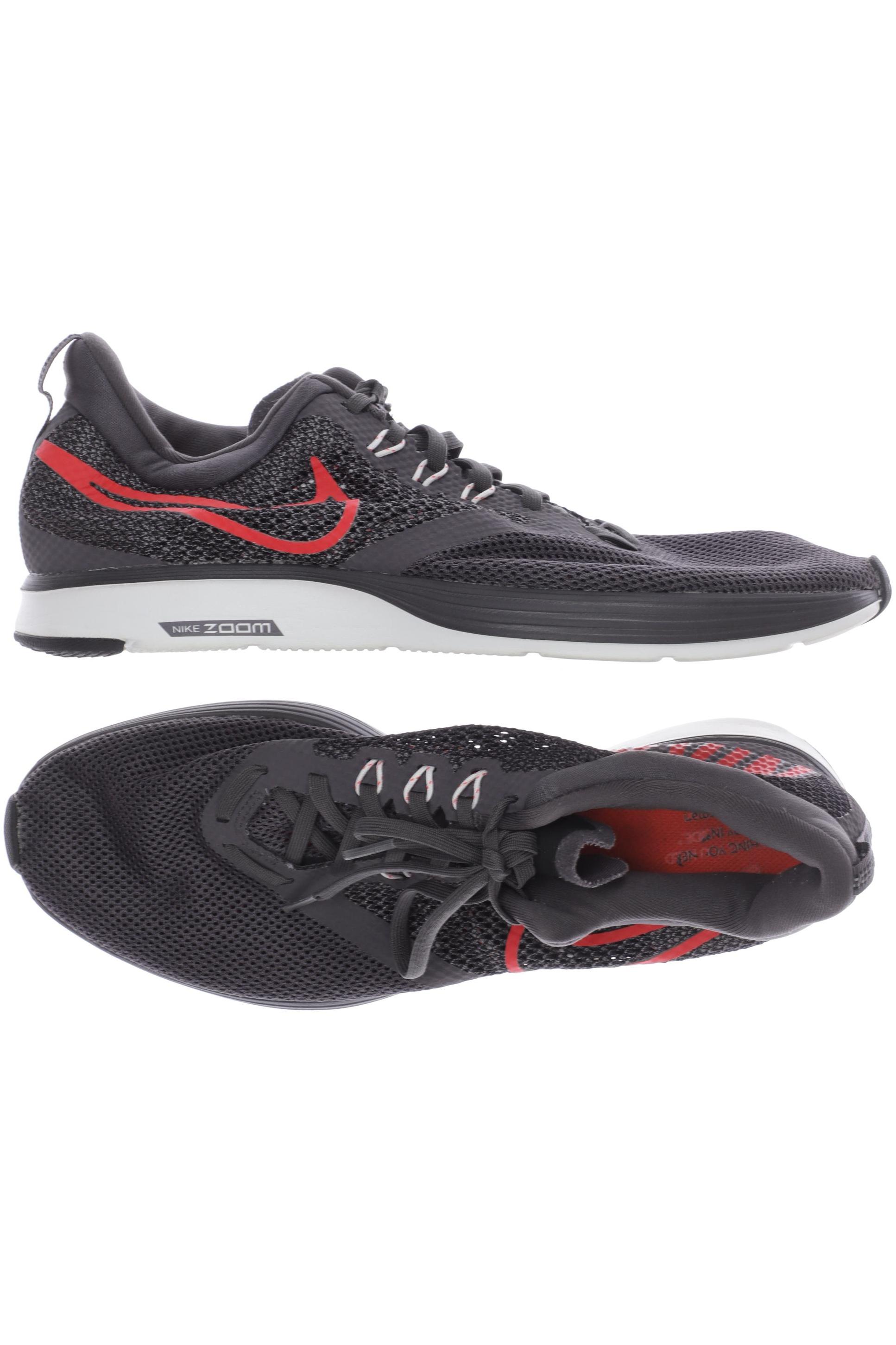 

Nike Herren Sneakers, grau, Gr. 45