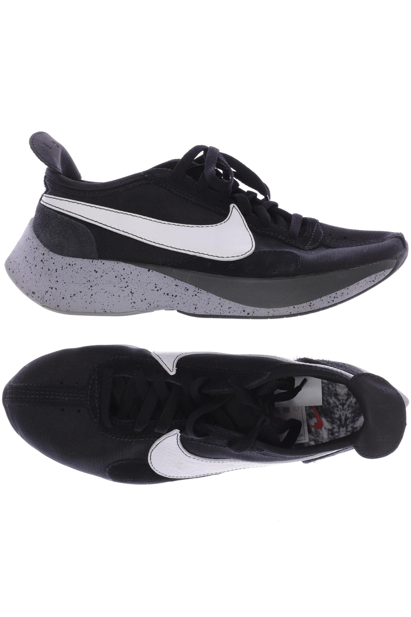 

Nike Herren Sneakers, schwarz