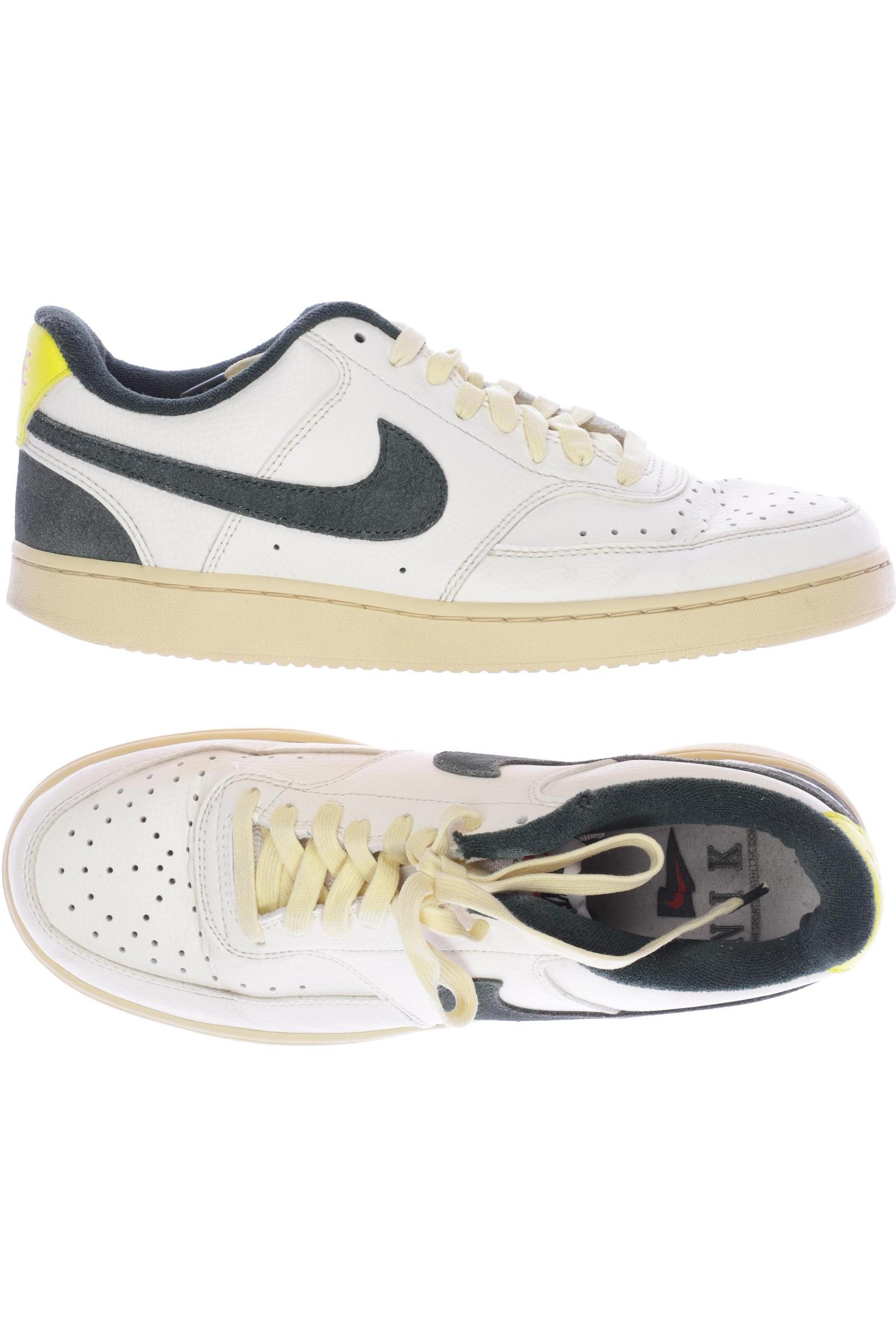 

Nike Herren Sneakers, cremeweiß, Gr. 41