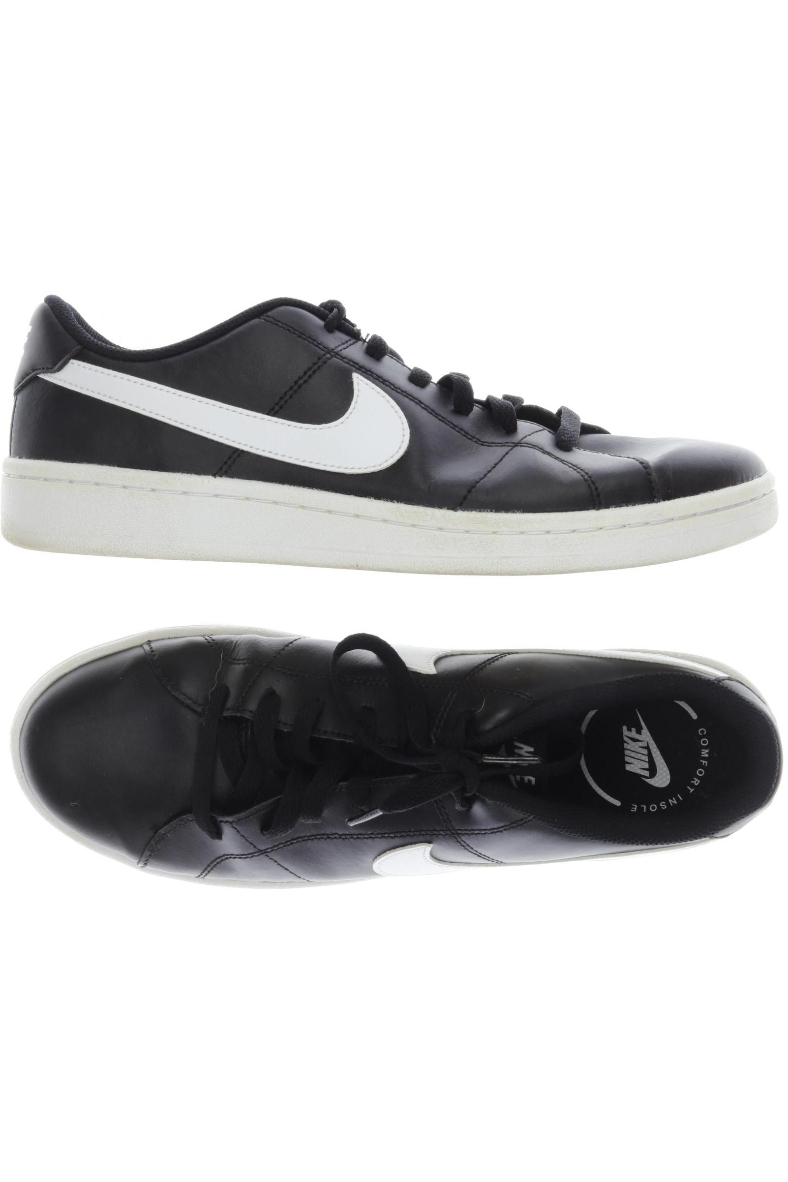 

Nike Herren Sneakers, schwarz, Gr. 42.5